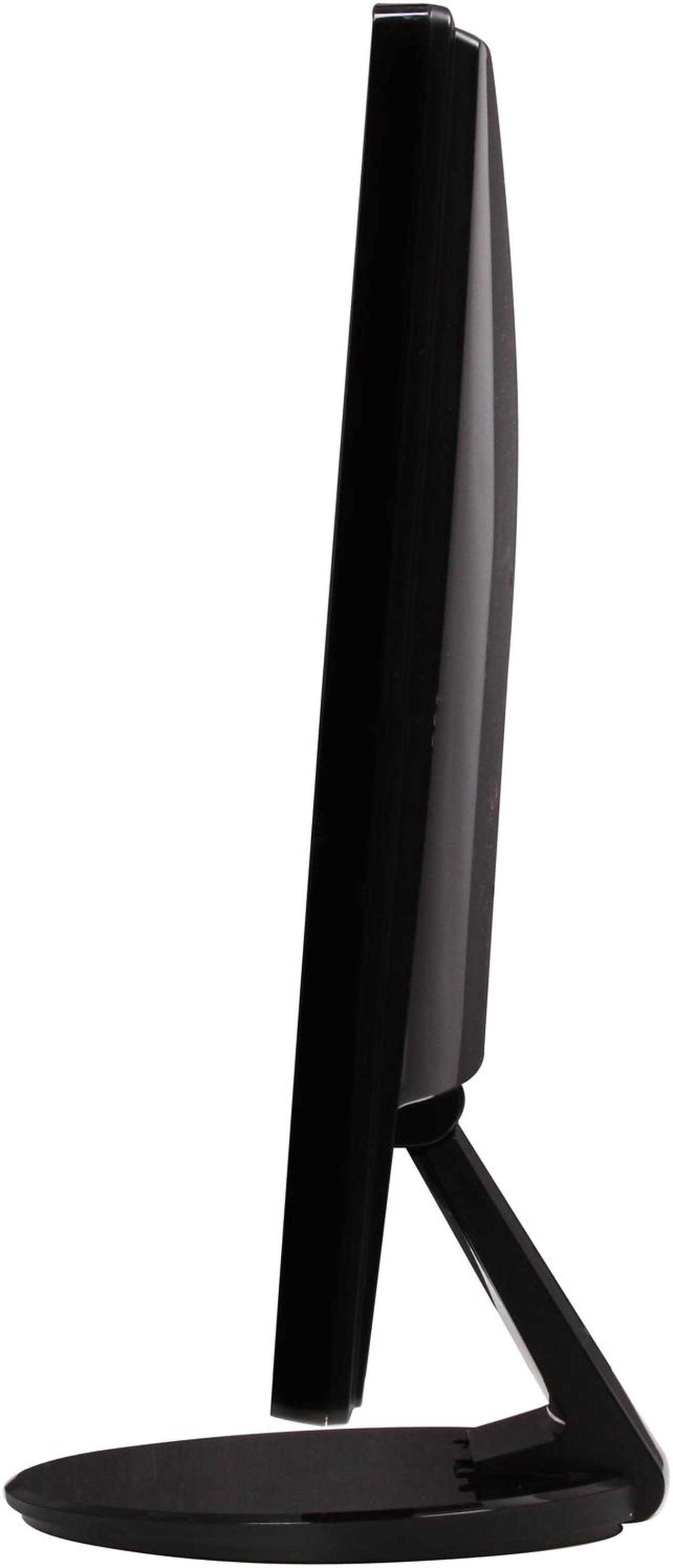 Alt view image 6 of 8 - ASUS VE Series VE278Q-B Black 27" HDMI Widescreen LCD Monitor 300 cd/m2 ASCR 10,000,000:1 Built-in Speakers, B Grade, Light Scratches On the Screen and / or Bezel