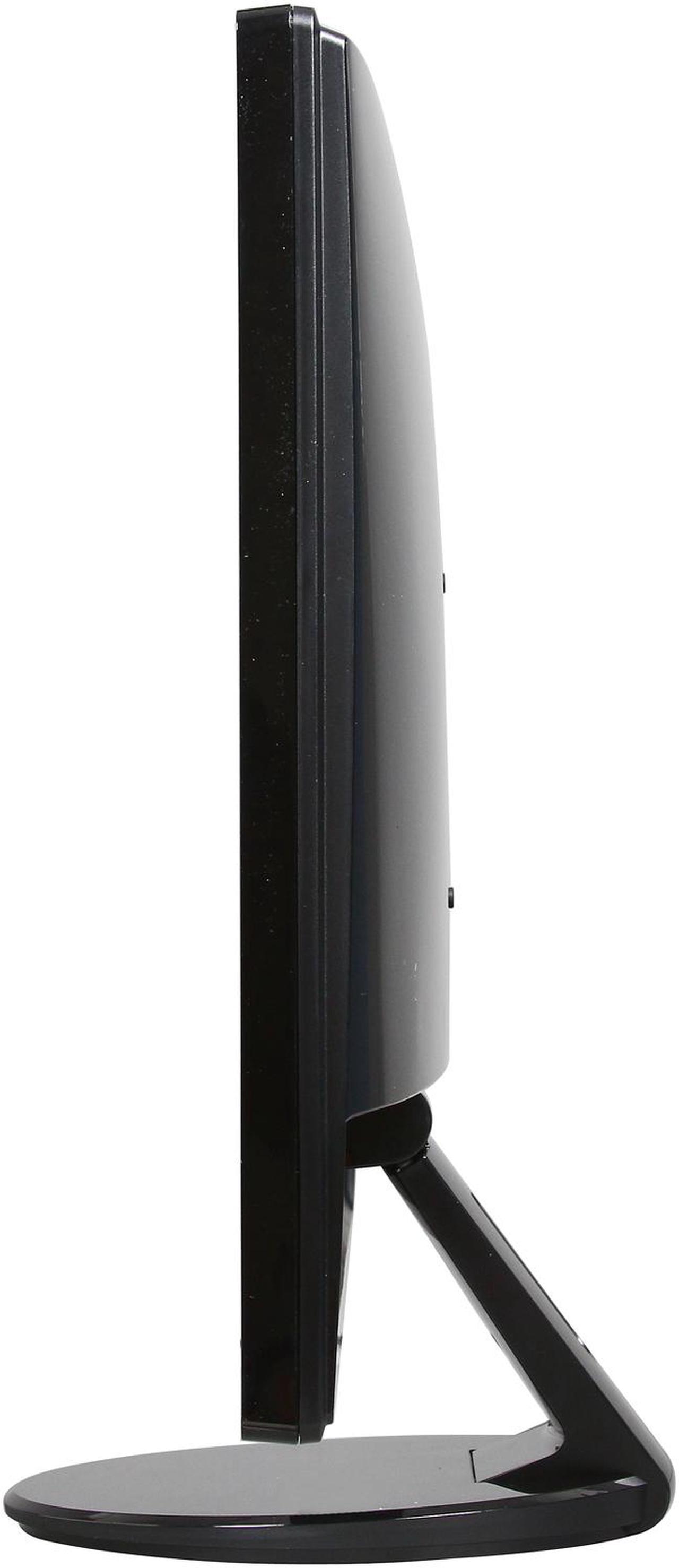 Alt view image 6 of 8 - ASUS VE278H 27" Full HD 1920 x 1080 VGA HDMI Asus Eye Care with Ultra Low-Blue Light & Flicker-Free Built-in Speakers LED Backlight LCD Monitor