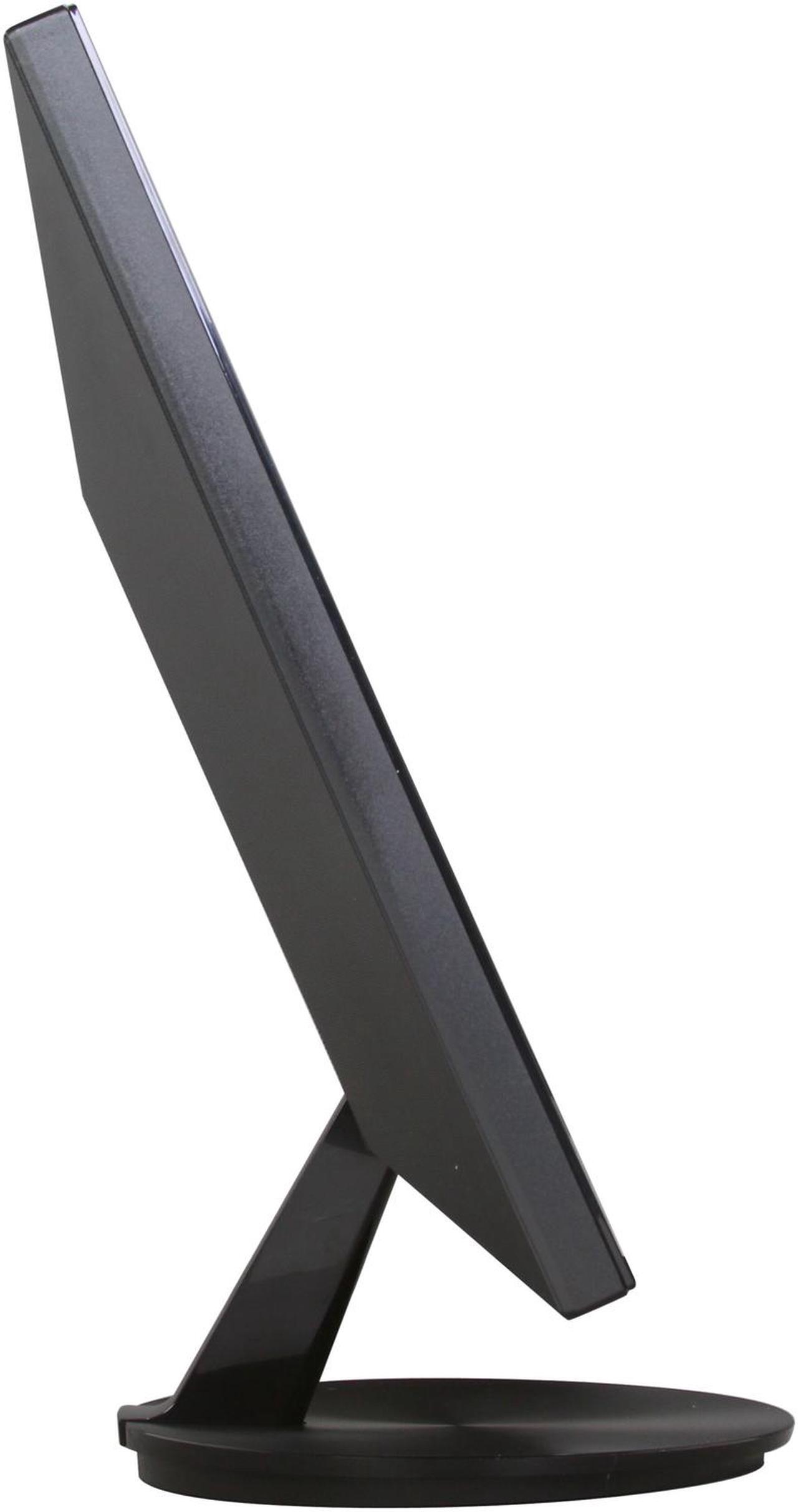 Alt view image 4 of 8 - ASUS VN248H-P 24" (Actual size 23.8") Full HD 1920 x 1080 VGA, 2x HDMI MHL Compatible Built-in Speakers Super Narrow Frame Design LED Backlit IPS Monitor