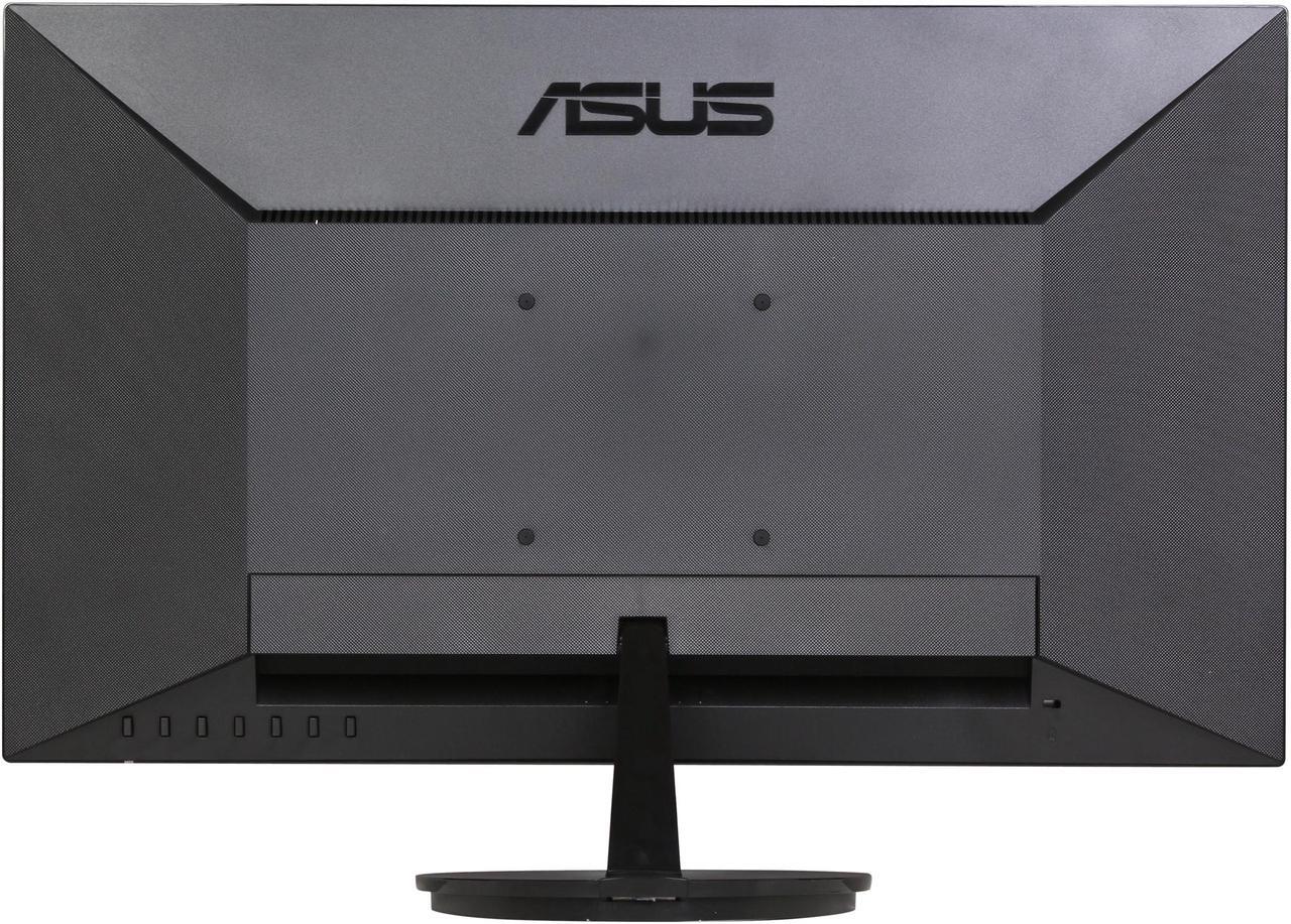 Alt view image 5 of 8 - ASUS VN248H-P 24" (Actual size 23.8") Full HD 1920 x 1080 VGA, 2x HDMI MHL Compatible Built-in Speakers Super Narrow Frame Design LED Backlit IPS Monitor