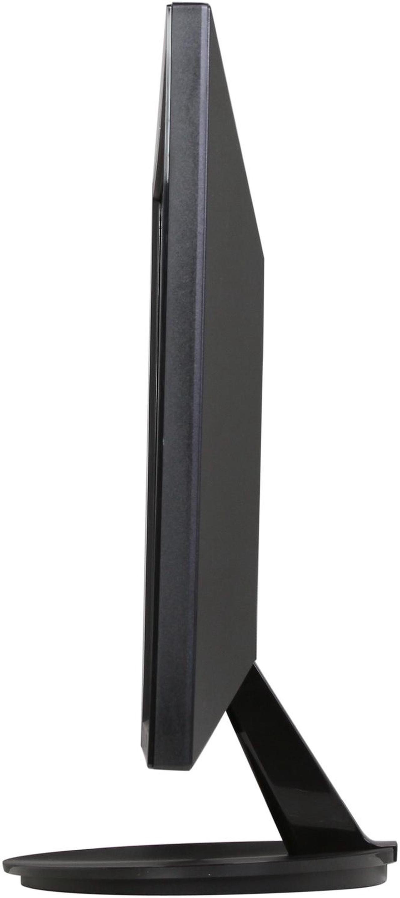 Alt view image 6 of 8 - ASUS VN248H-P 24" (Actual size 23.8") Full HD 1920 x 1080 VGA, 2x HDMI MHL Compatible Built-in Speakers Super Narrow Frame Design LED Backlit IPS Monitor