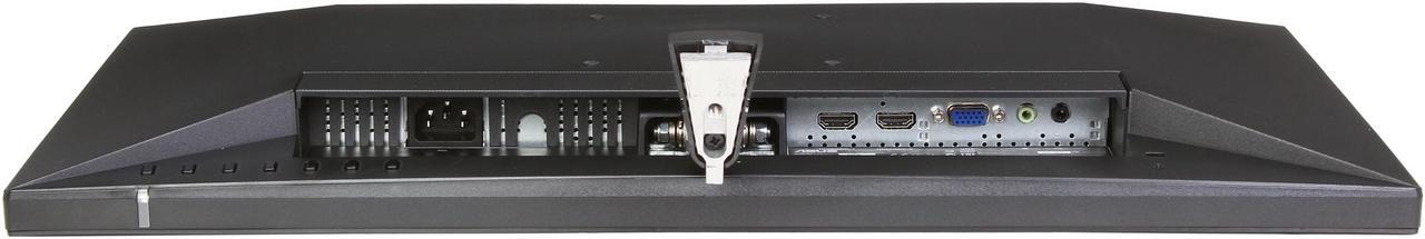 Alt view image 7 of 8 - ASUS VN248H-P 24" (Actual size 23.8") Full HD 1920 x 1080 VGA, 2x HDMI MHL Compatible Built-in Speakers Super Narrow Frame Design LED Backlit IPS Monitor