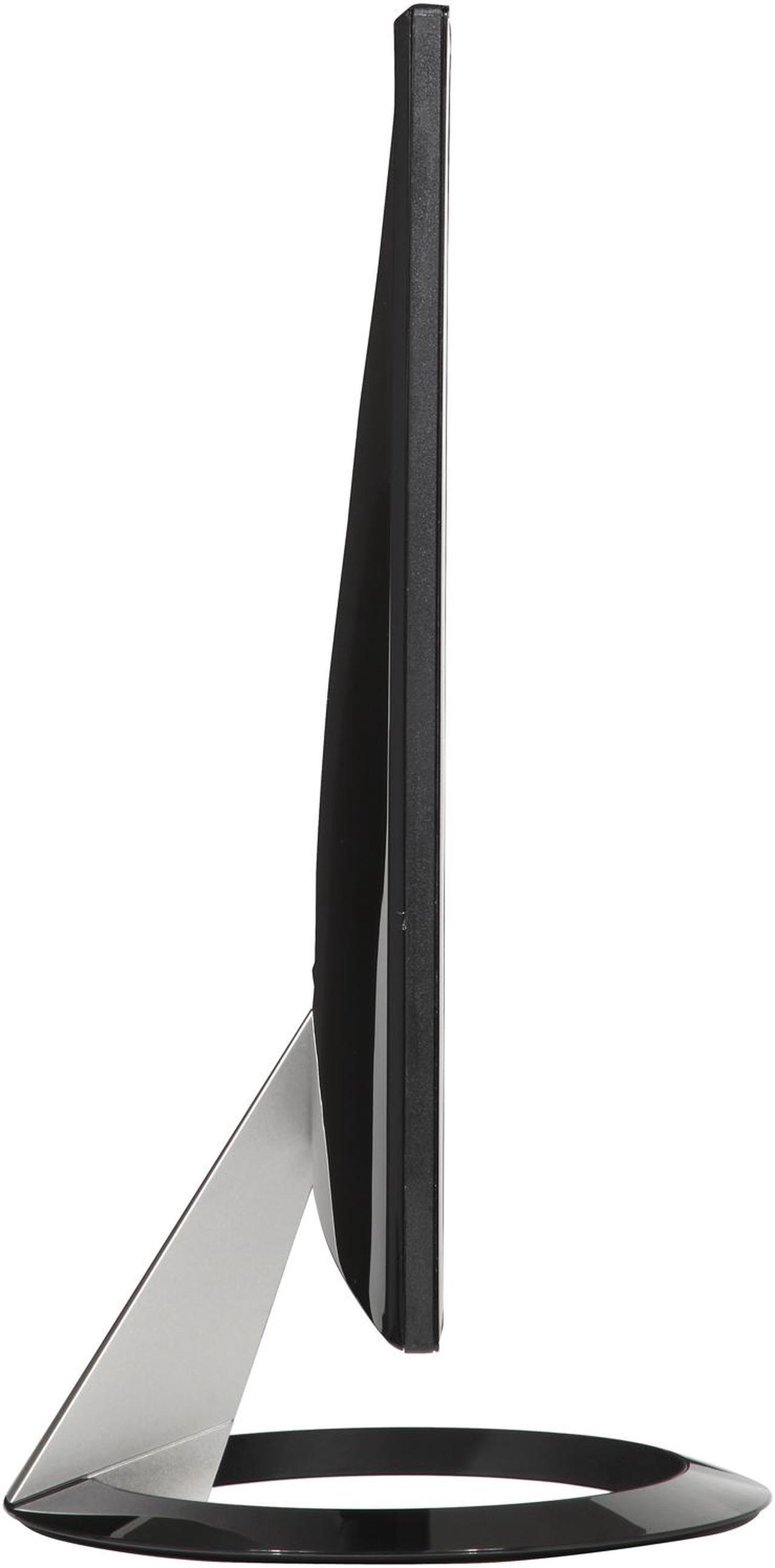 Alt view image 4 of 8 - ASUS 23" LCD Monitor 1ms (GTG) D-Sub, HDMI VX238H