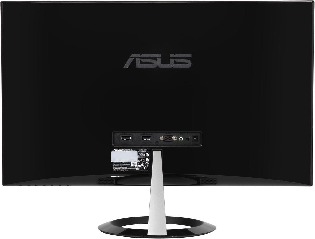Alt view image 5 of 8 - ASUS 23" LCD Monitor 1ms (GTG) D-Sub, HDMI VX238H
