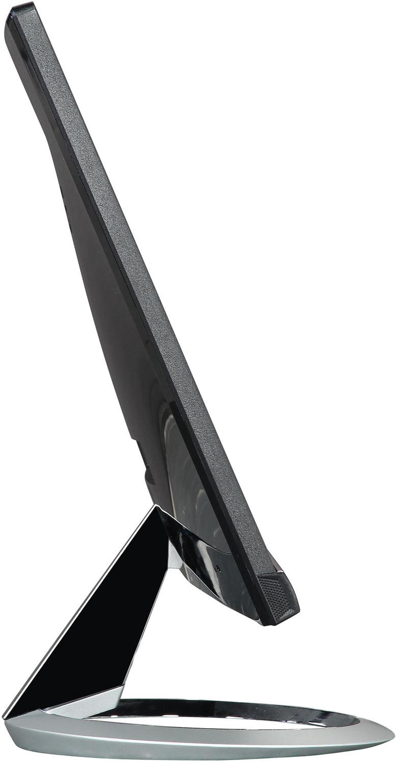 Alt view image 4 of 7 - ASUS MX239H 23" Full HD 1920x1080 2xHDMI VGA Built-in Speakers SPLENDID Video Intelligence Technology Widescreen Frameless Backlit LED IPS Monitor