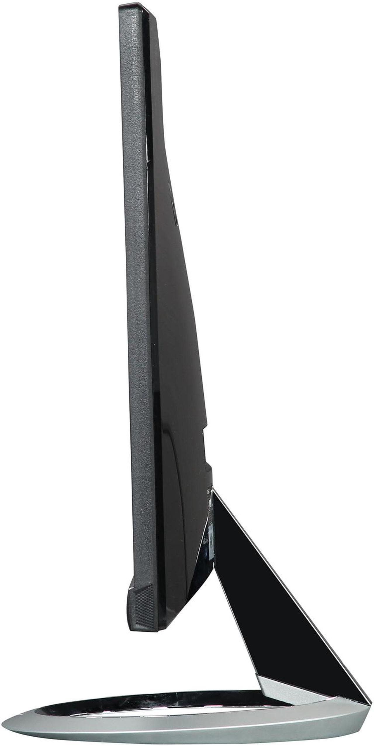 Alt view image 6 of 7 - ASUS MX239H 23" Full HD 1920x1080 2xHDMI VGA Built-in Speakers SPLENDID Video Intelligence Technology Widescreen Frameless Backlit LED IPS Monitor