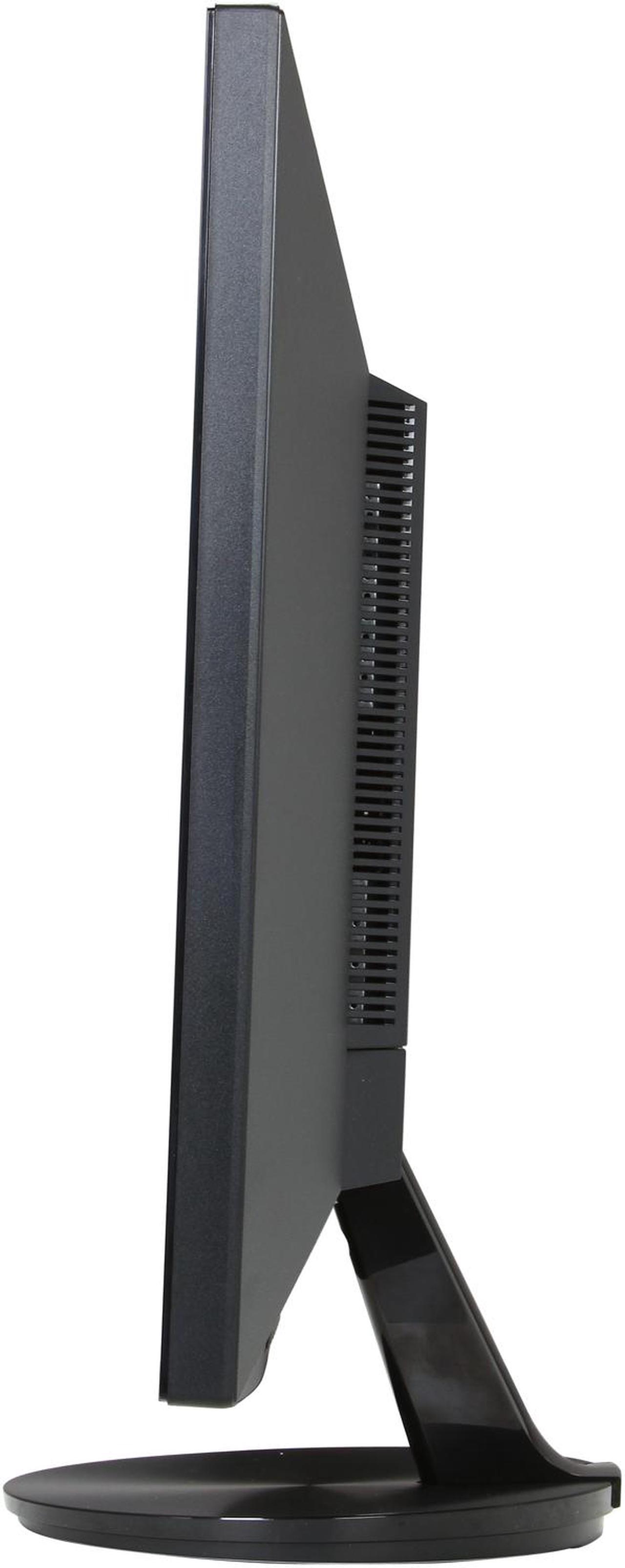 Alt view image 6 of 8 - ASUS VN289H Black 28" HDMI Ultra-Widescreen LED Backlight LCD Monitor ,300 cd/m2 ,ASCR 80000000:1 (3000:1) Built-in Speakers, Tilt Adjustable