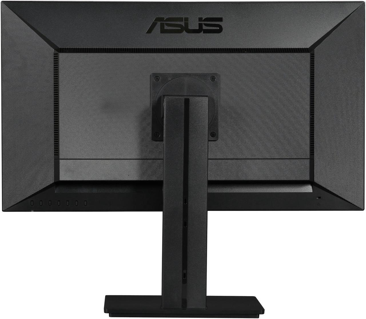 Alt view image 5 of 10 - ASUS 28" 60 Hz TN UHD 10-bit Color Monitor HDMI/MHL, DisplayPort PB287Q
