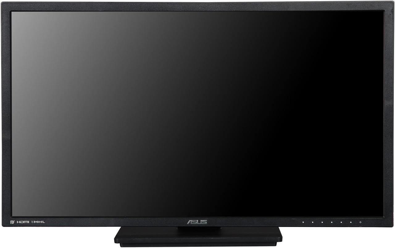 Alt view image 7 of 10 - ASUS 28" 60 Hz TN UHD 10-bit Color Monitor HDMI/MHL, DisplayPort PB287Q