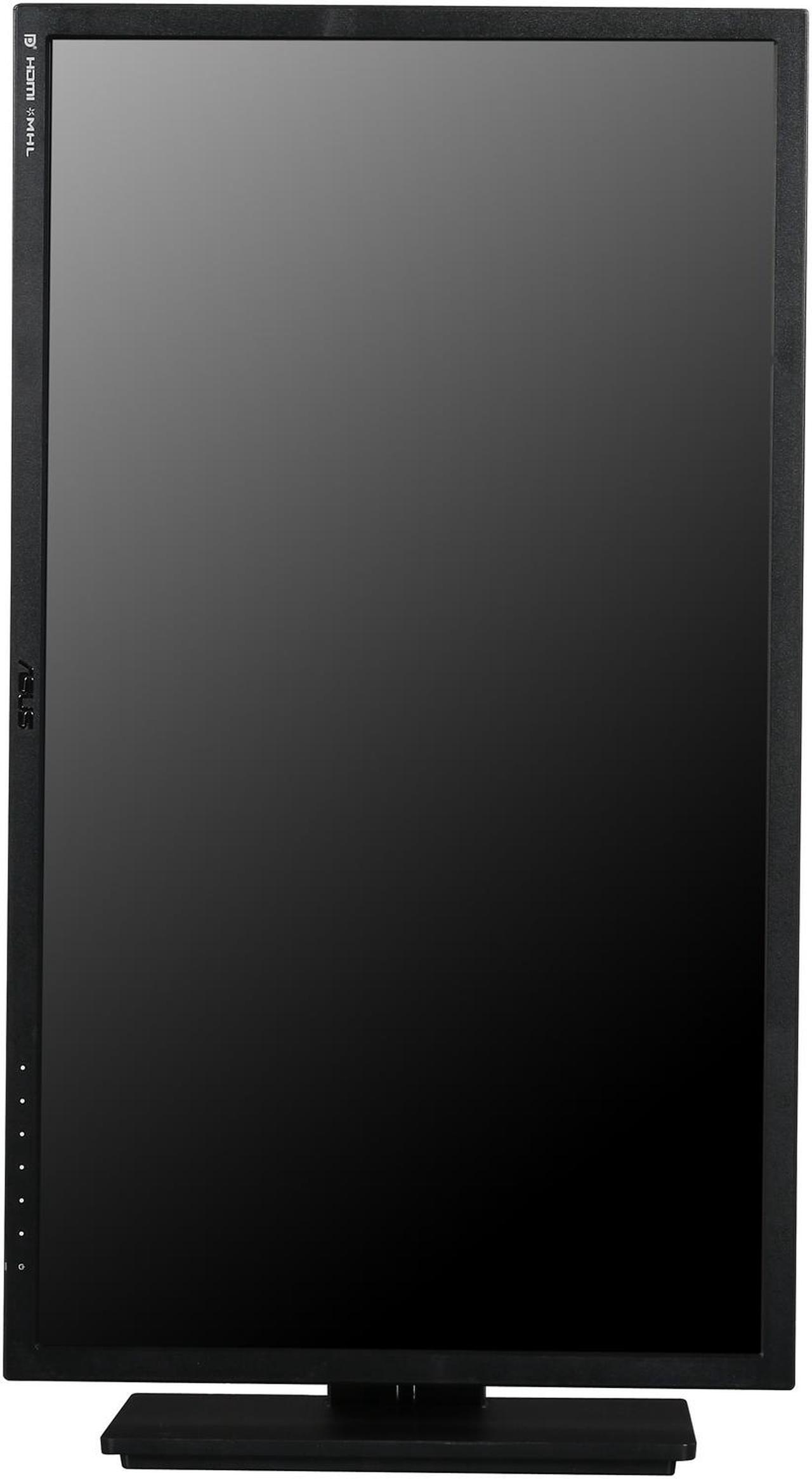 Alt view image 8 of 10 - ASUS 28" 60 Hz TN UHD 10-bit Color Monitor HDMI/MHL, DisplayPort PB287Q