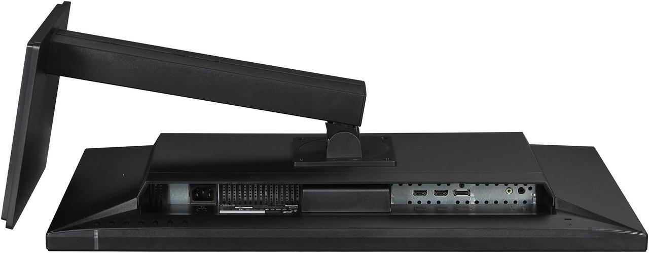 Alt view image 9 of 10 - ASUS 28" 60 Hz TN UHD 10-bit Color Monitor HDMI/MHL, DisplayPort PB287Q