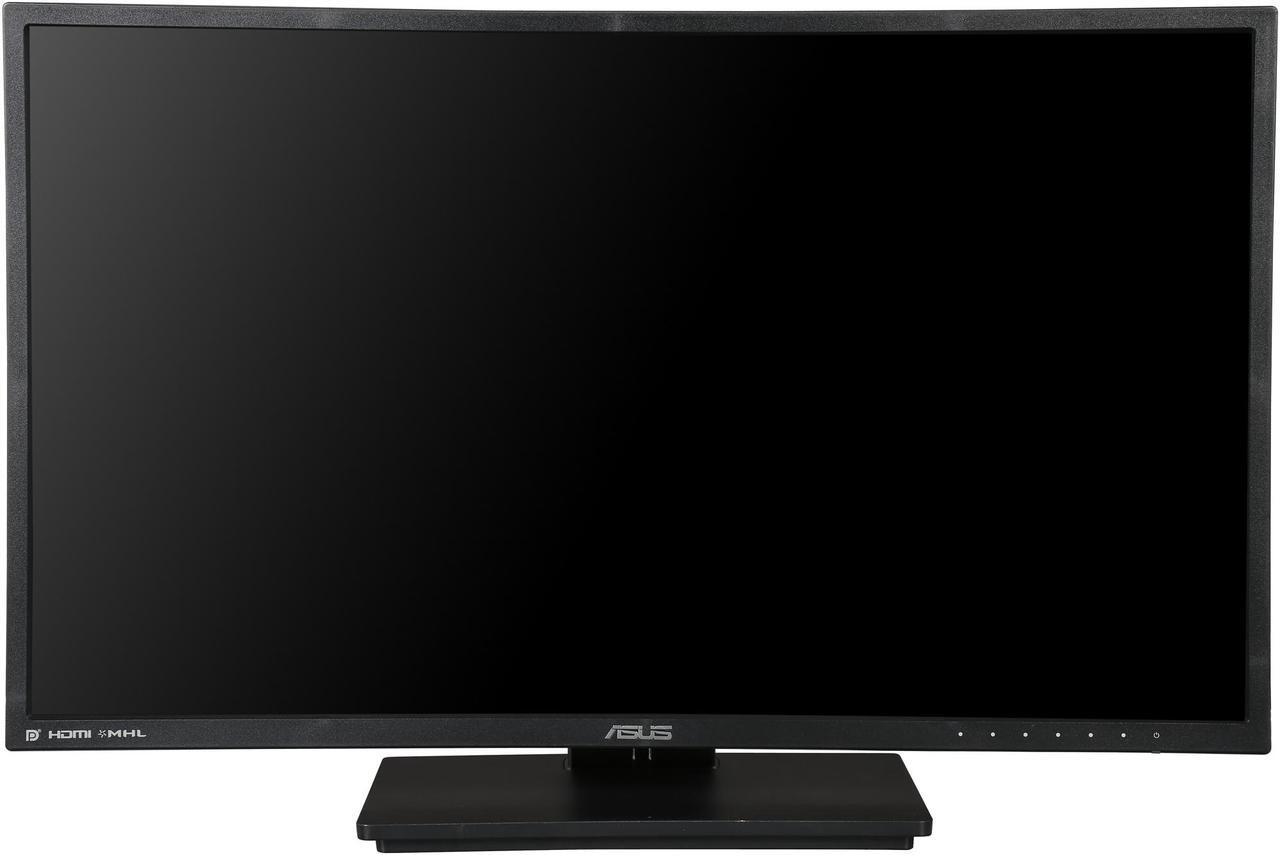 Alt view image 8 of 10 - Asus PB279Q, Black 27” 4K/UHD 3840X2160 IPS LED Backlight LCD Monitor, 100% sRGB, Ergonomically-designed, build in speakers , Tilt,Swivel,Pivot,Height Adjustable
