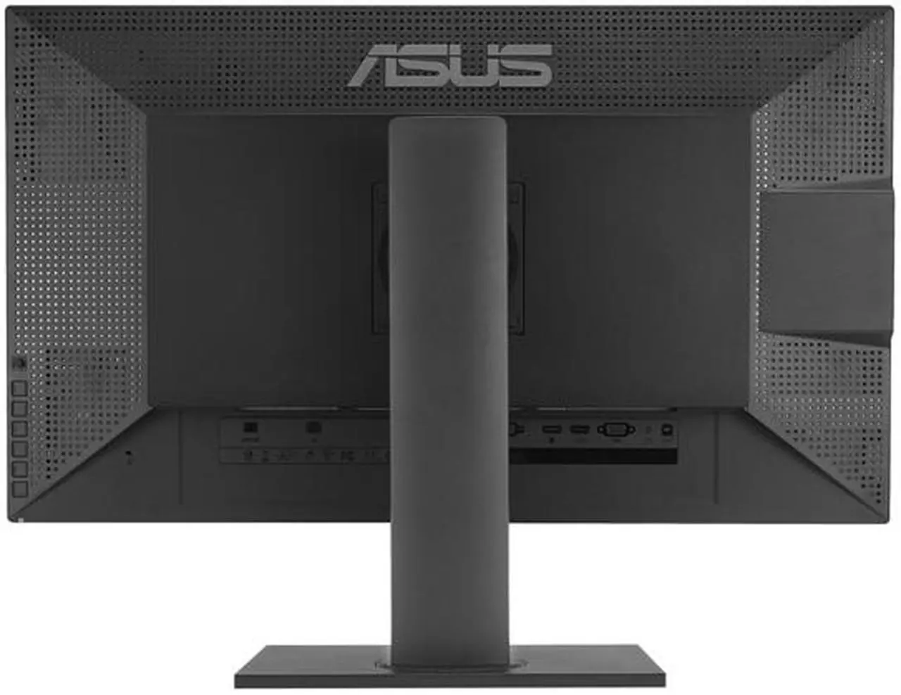 Alt view image 13 of 15 - Asus Professional - Grade ProArt PA328Q Black 32" 6ms (GTG) 4K /UHD 3840X2160 IPS  LED Backlight LCD Monitor, Ergonomically-designed stand with Tilt,Swivel,Pivot,Height Adjustable, built in Speakers