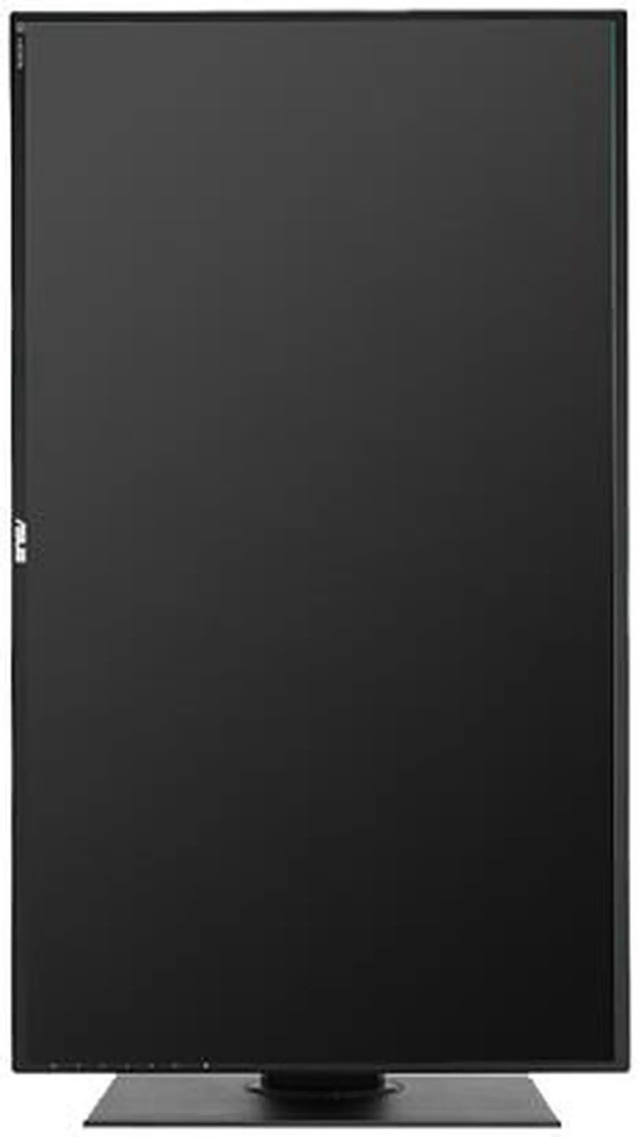 Alt view image 9 of 15 - Asus Professional - Grade ProArt PA328Q Black 32" 6ms (GTG) 4K /UHD 3840X2160 IPS  LED Backlight LCD Monitor, Ergonomically-designed stand with Tilt,Swivel,Pivot,Height Adjustable, built in Speakers