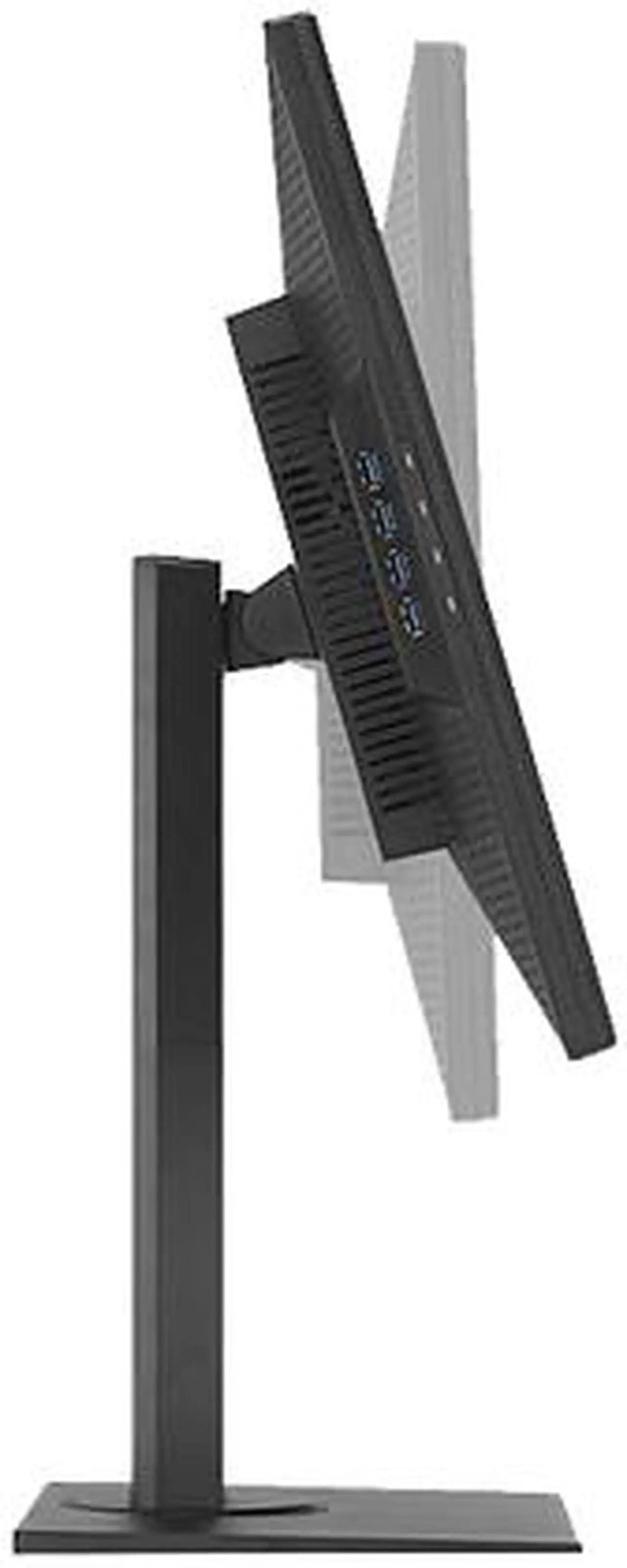 Alt view image 11 of 15 - Asus Professional - Grade ProArt PA328Q Black 32" 6ms (GTG) 4K /UHD 3840X2160 IPS  LED Backlight LCD Monitor, Ergonomically-designed stand with Tilt,Swivel,Pivot,Height Adjustable, built in Speakers