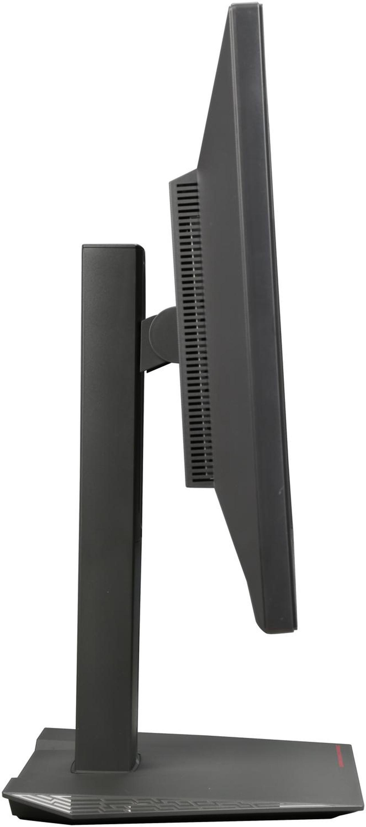 Alt view image 5 of 9 - ASUS 27" 1440P Gaming Monitor (MG279Q) - QHD (2560 x 1440), 178° Viewing, FreeSync