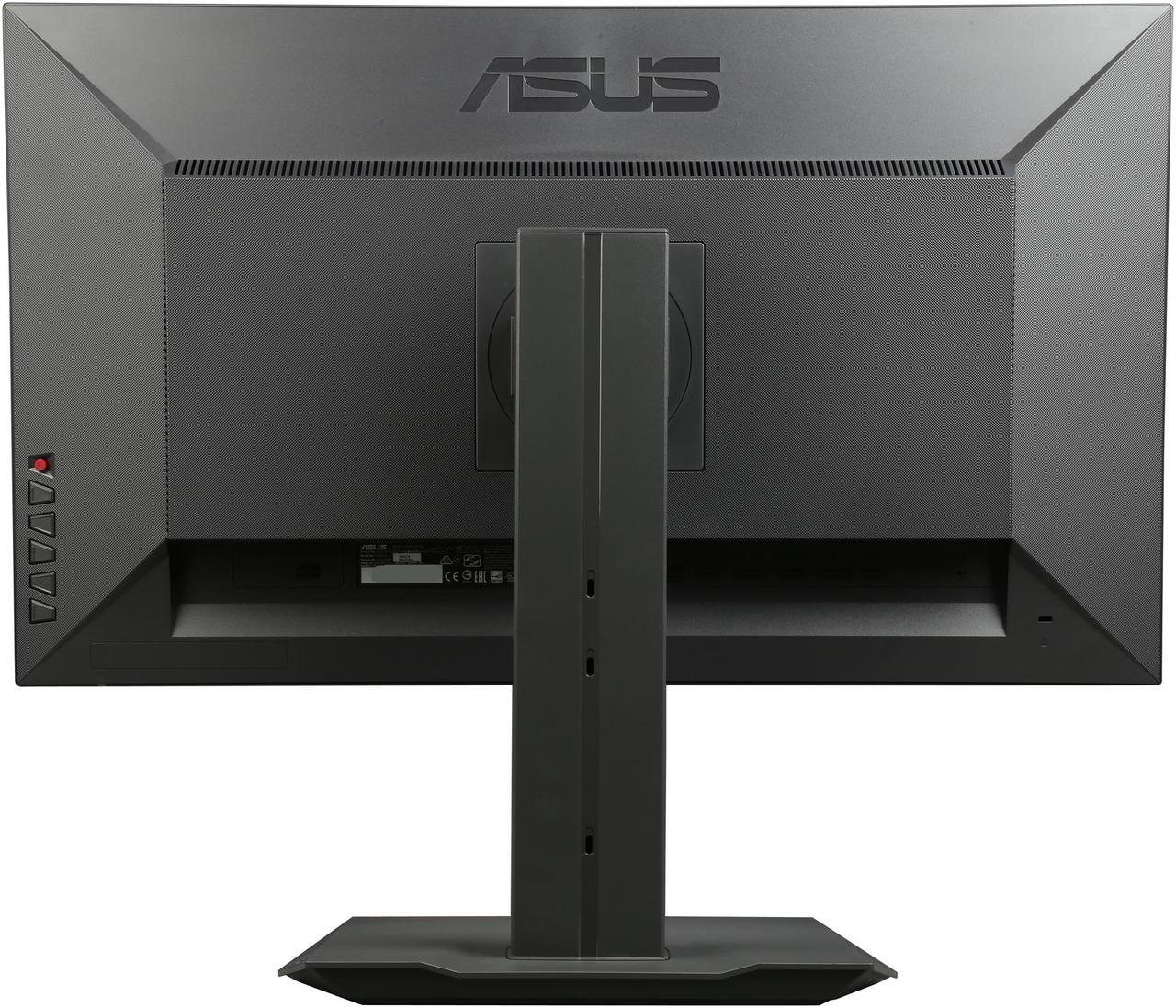 Alt view image 6 of 9 - ASUS 27" 1440P Gaming Monitor (MG279Q) - QHD (2560 x 1440), 178° Viewing, FreeSync