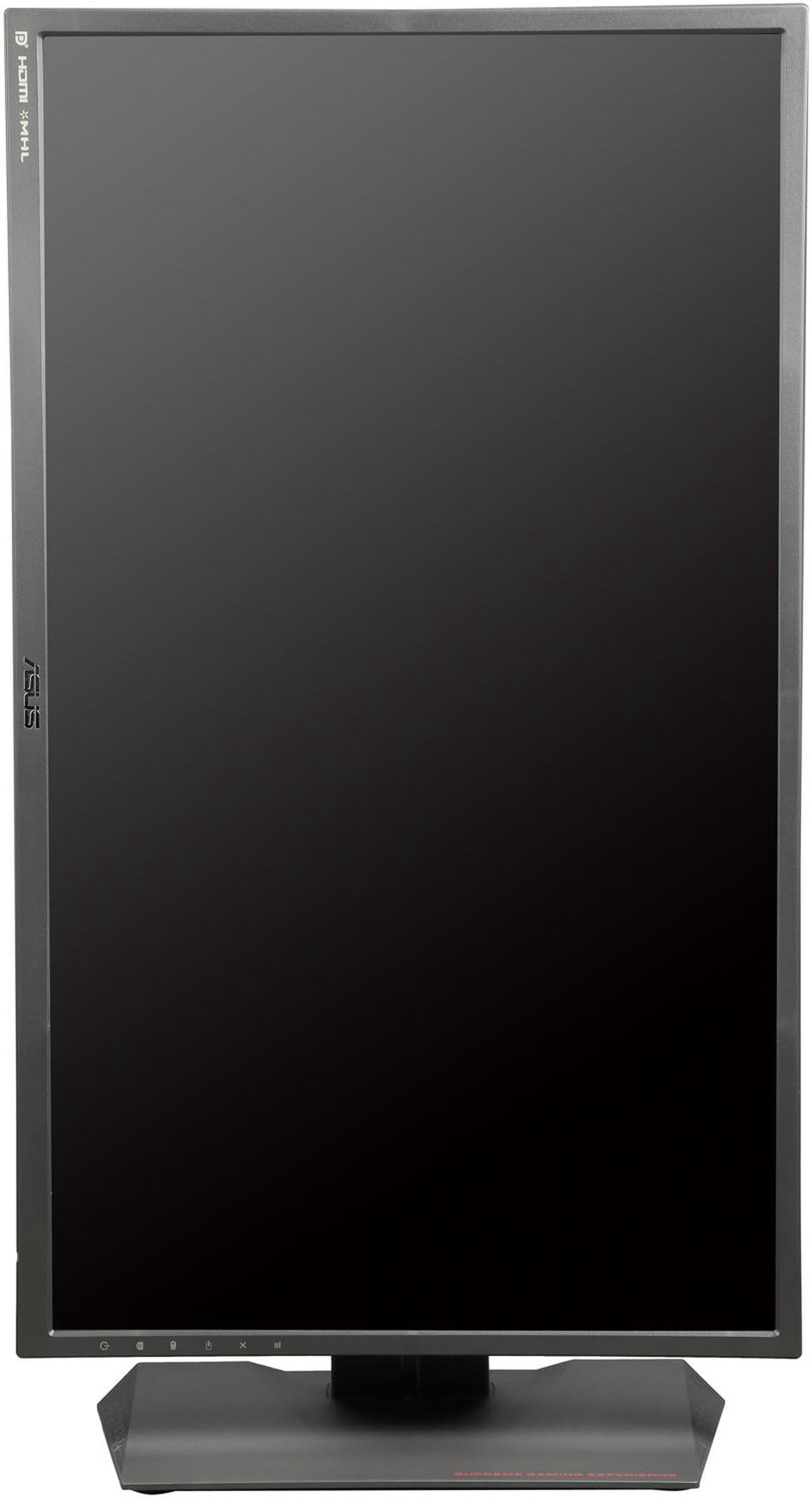 Alt view image 8 of 9 - ASUS 27" 1440P Gaming Monitor (MG279Q) - QHD (2560 x 1440), 178° Viewing, FreeSync