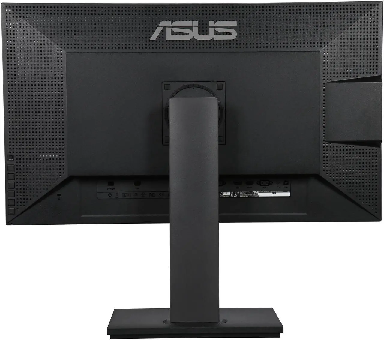 Alt view image 13 of 17 - ASUS 32" 1440P Eye Care Monitor (PB328Q) - QHD (2560 x 1440), 4ms, DisplayPort, HDMI, DVI, Black