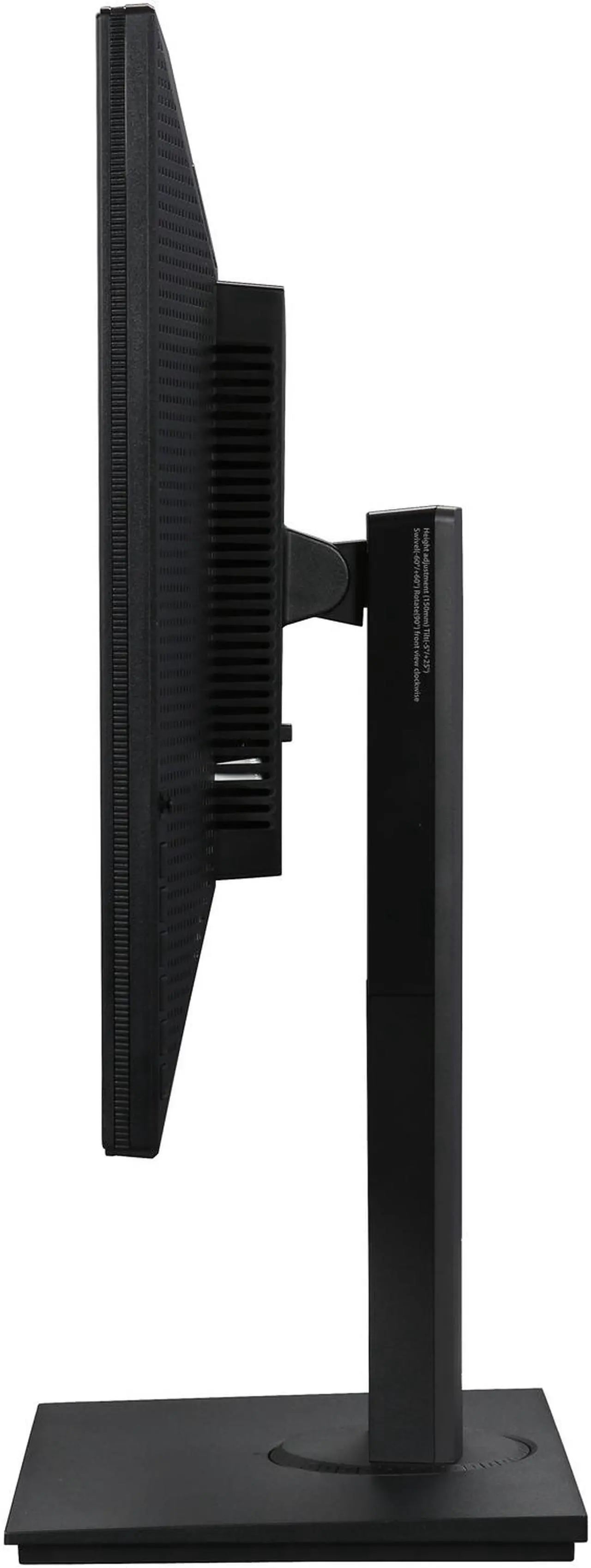 Alt view image 14 of 17 - ASUS 32" 1440P Eye Care Monitor (PB328Q) - QHD (2560 x 1440), 4ms, DisplayPort, HDMI, DVI, Black