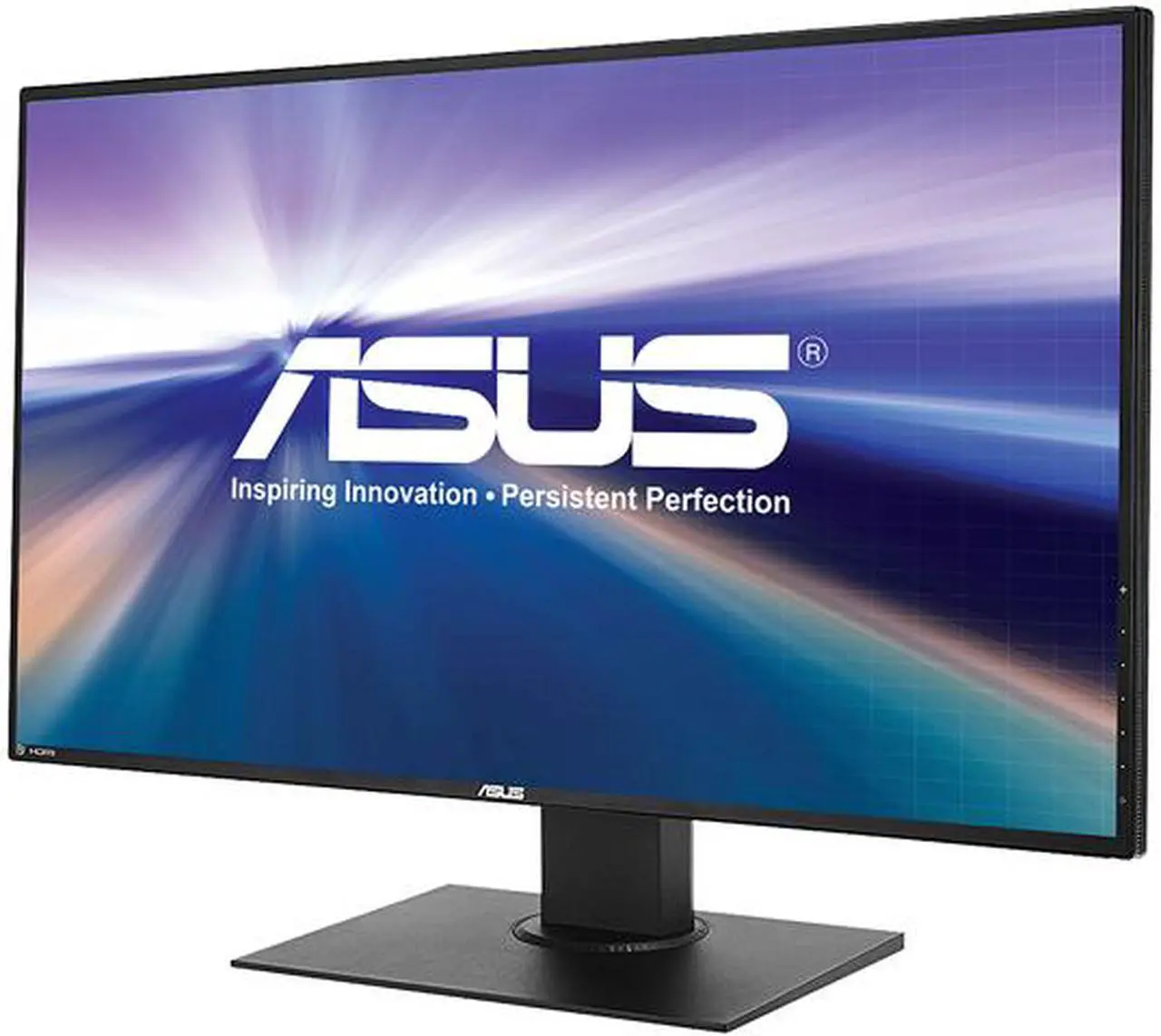 Main image of ASUS 32" 1440P Eye Care Monitor (PB328Q) - QHD (2560 x 1440), 4ms, DisplayPort, HDMI, DVI, Black