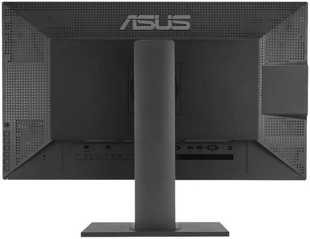 Alt view image 6 of 17 - ASUS 32" 1440P Eye Care Monitor (PB328Q) - QHD (2560 x 1440), 4ms, DisplayPort, HDMI, DVI, Black