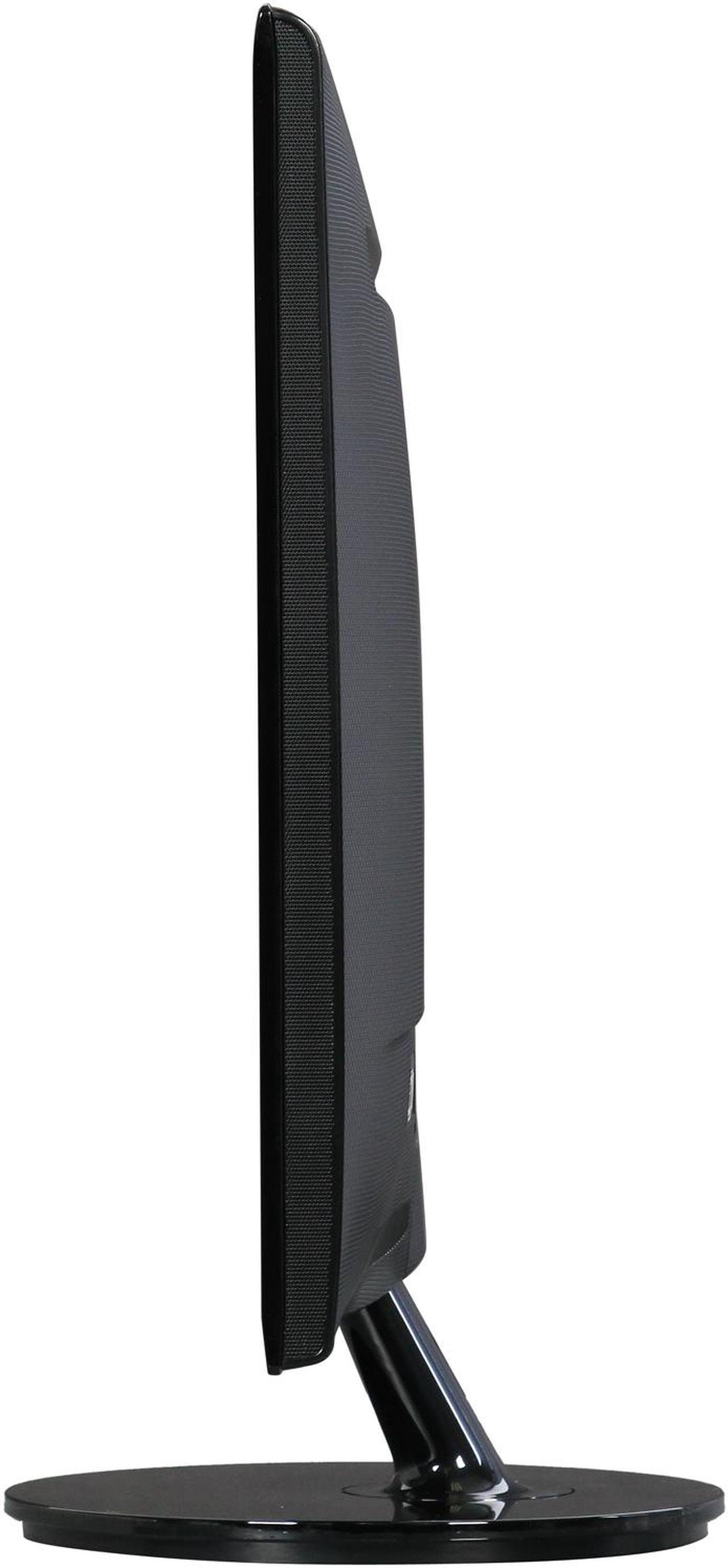 Alt view image 6 of 7 - ASUS VS248H-P Black 24" HDMI Widescreen LED Backlight LCD Monitor 250 cd/m2 ASCR 50,000,000:1