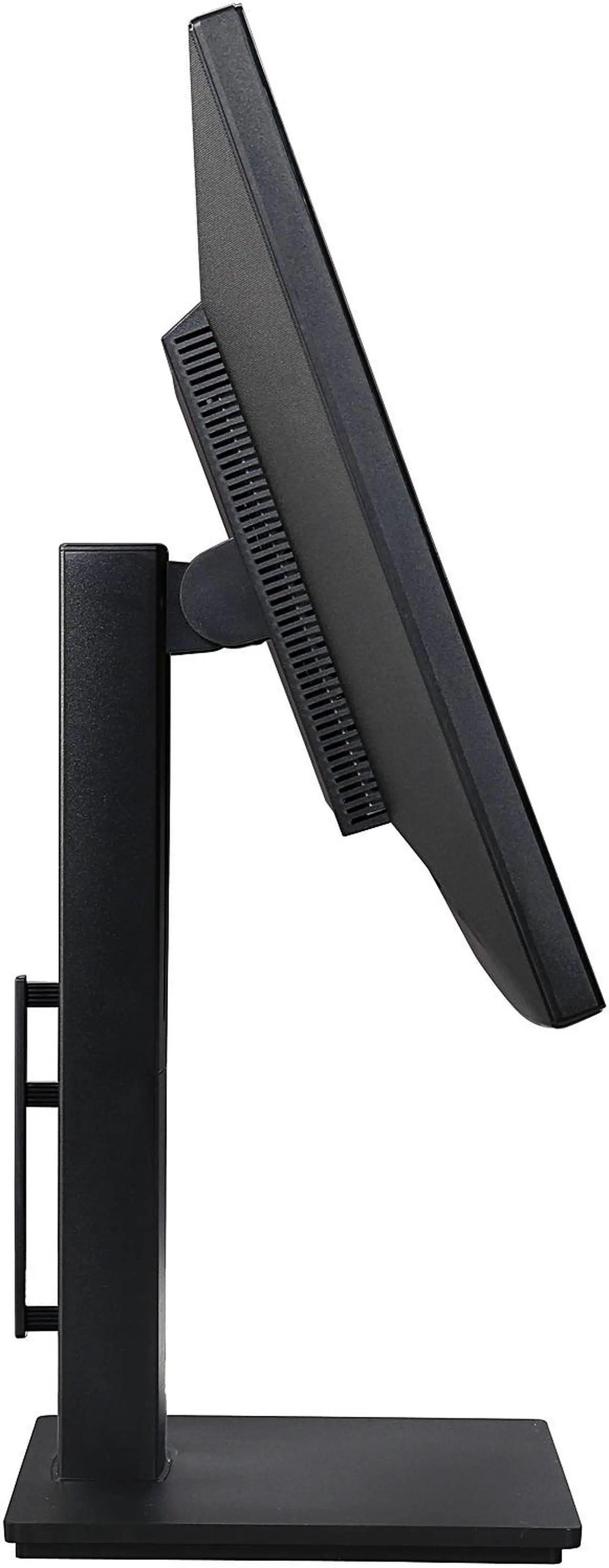 Alt view image 5 of 10 - ASUS 27" 1440P Eye Care Monitor (PB277Q) - QHD (2560 x 1440), 75Hz, 1ms, HDMI, DVI, VGA