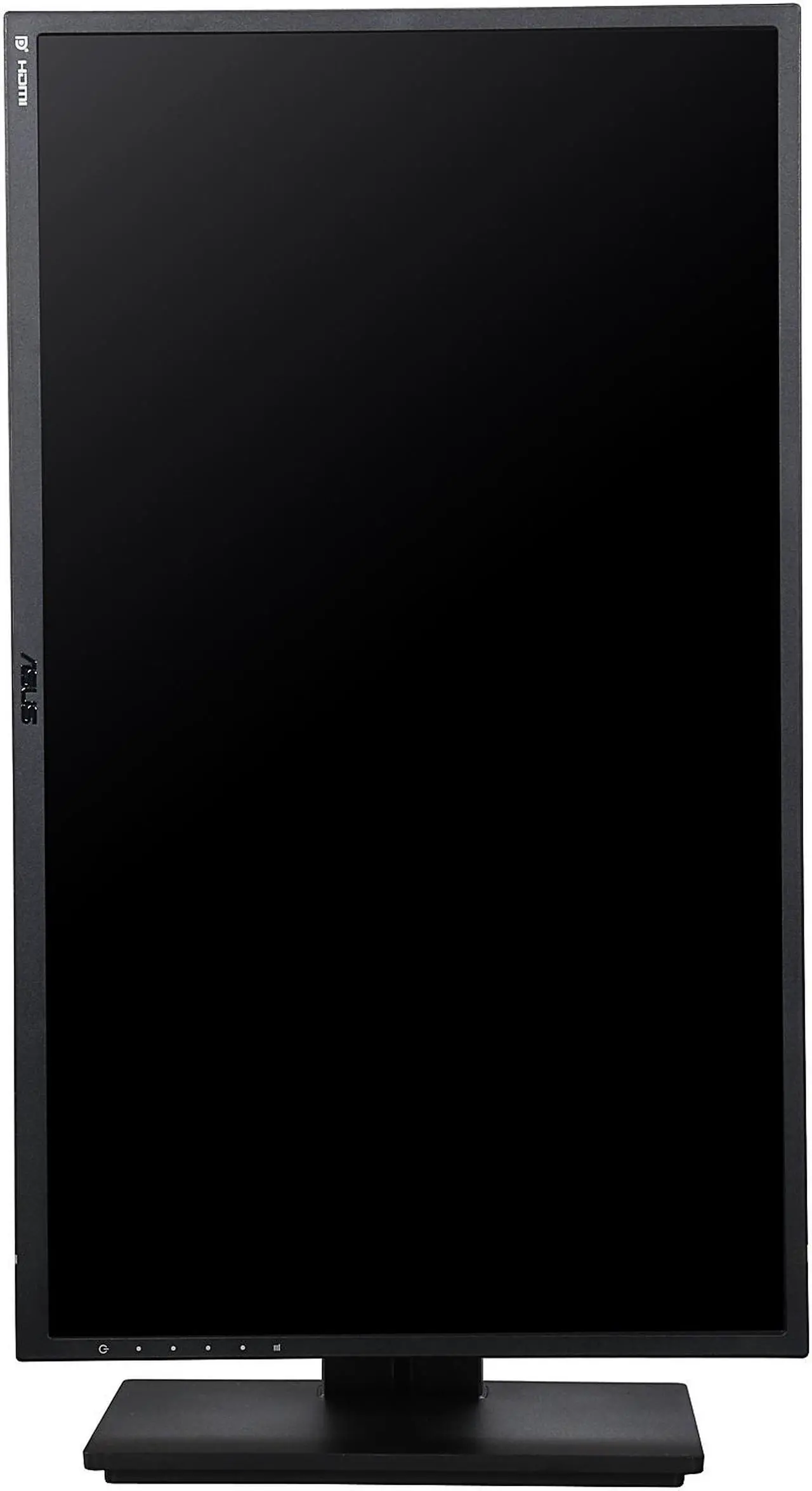 Alt view image 8 of 10 - ASUS 27" 1440P Eye Care Monitor (PB277Q) - QHD (2560 x 1440), 75Hz, 1ms, HDMI, DVI, VGA