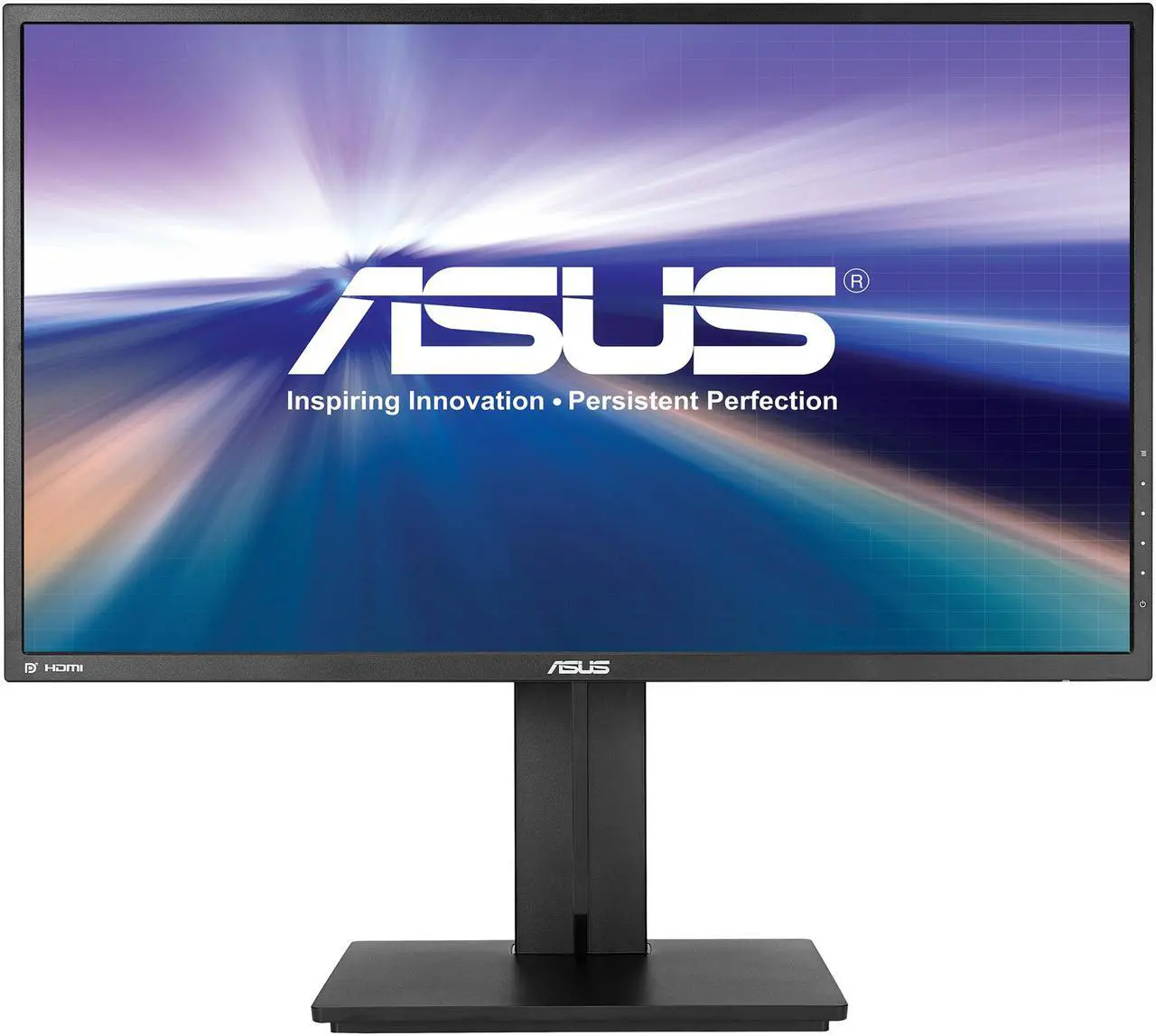 Main image of ASUS 27" 1440P Eye Care Monitor (PB277Q) - QHD (2560 x 1440), 75Hz, 1ms, HDMI, DVI, VGA