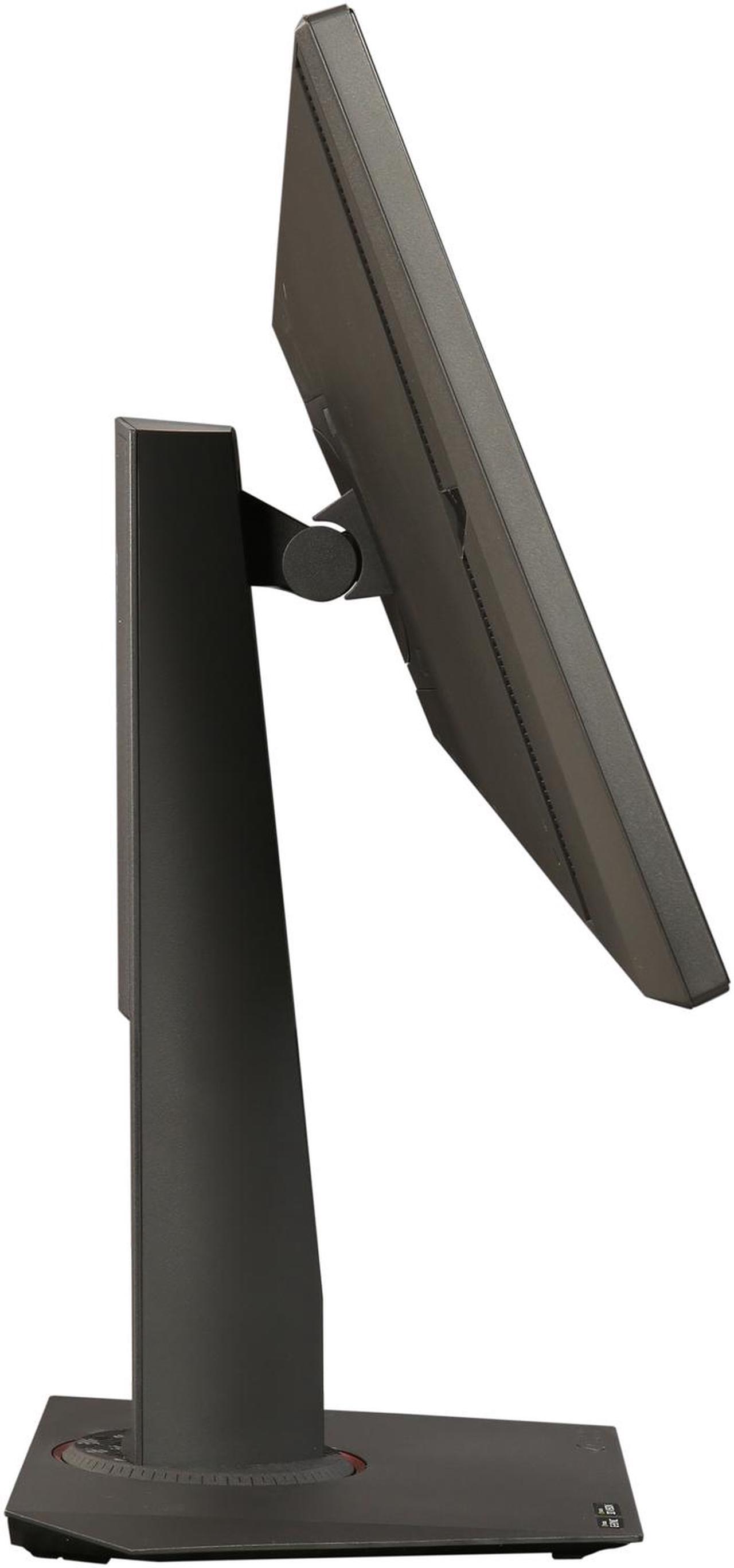 Alt view image 5 of 11 - Asus ROG Swift PG278QR 27" 2560x1440 1ms 165Hz G-SYNC DisplayPort HDMI Non-Glare Gaming Monitor