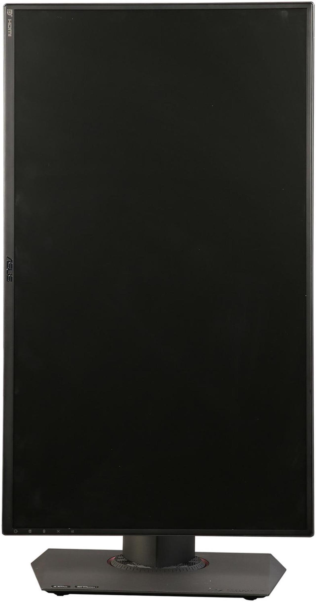 Alt view image 10 of 11 - Asus ROG Swift PG278QR 27" 2560x1440 1ms 165Hz G-SYNC DisplayPort HDMI Non-Glare Gaming Monitor