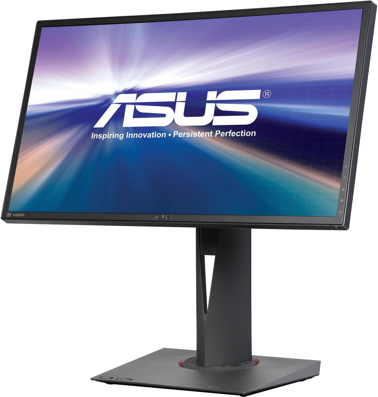 Main image of Asus ROG SWIFT PG248Q 24" 3D LED HD GSync Monitor