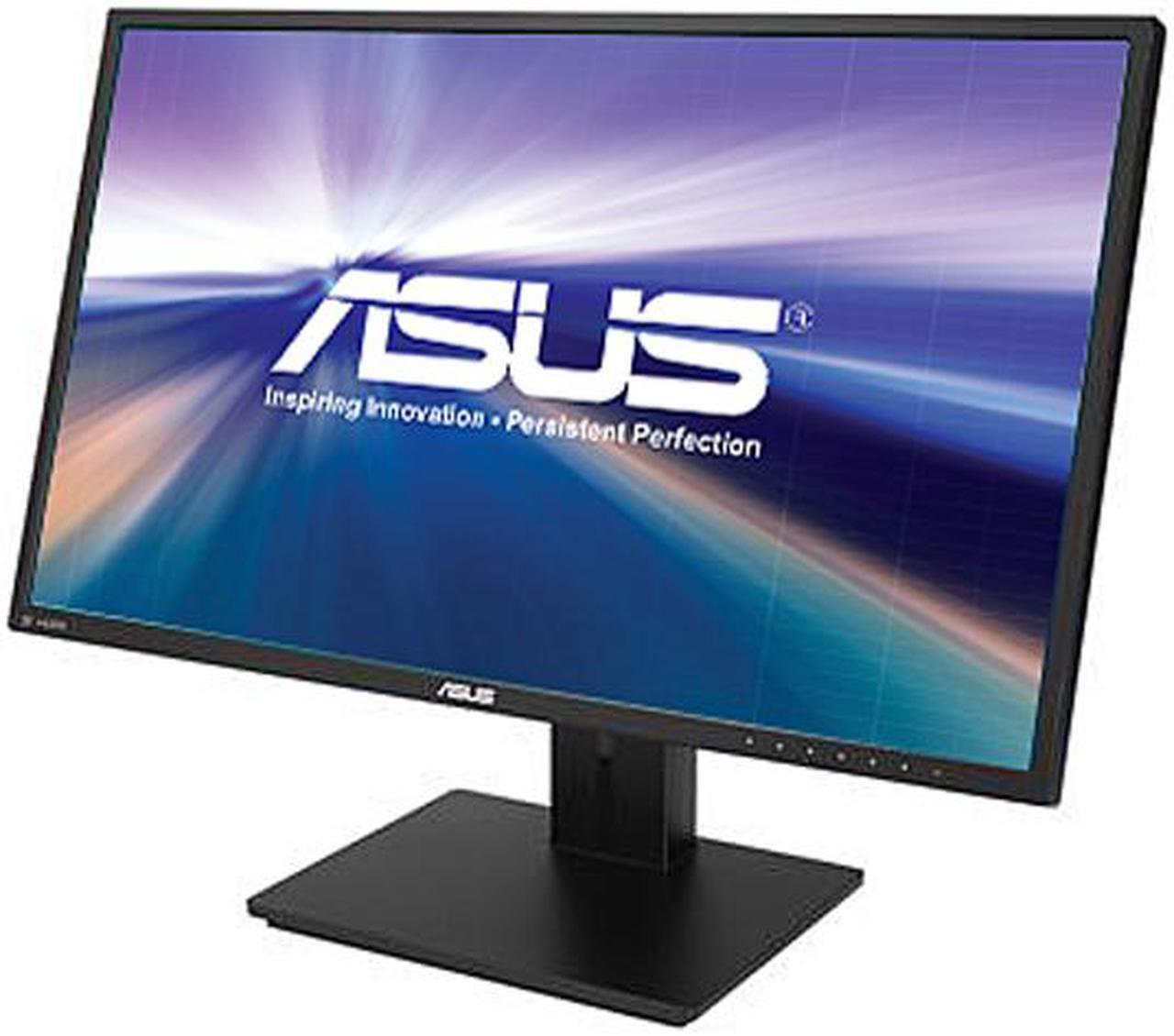 ASUS PB27UQ (90LM02U0-B01170) Black 27" HDMI Widescreen LED Backlight LED IPS Monitor 300 cd/m2 ASCR 100,000,000:1