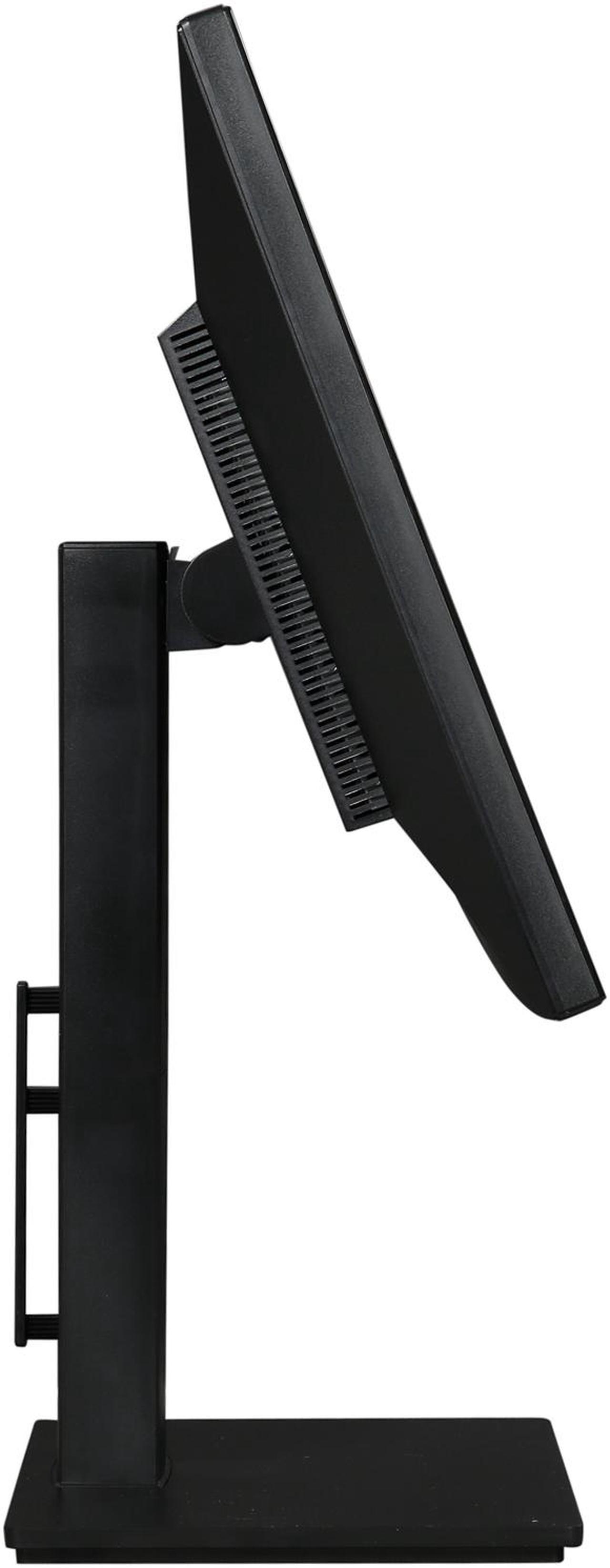 Alt view image 5 of 10 - ASUS PB277Q 27" WQHD 2560 x 1440 75 Hz 1ms HDMI DVI VGA Eye Care Monitor
