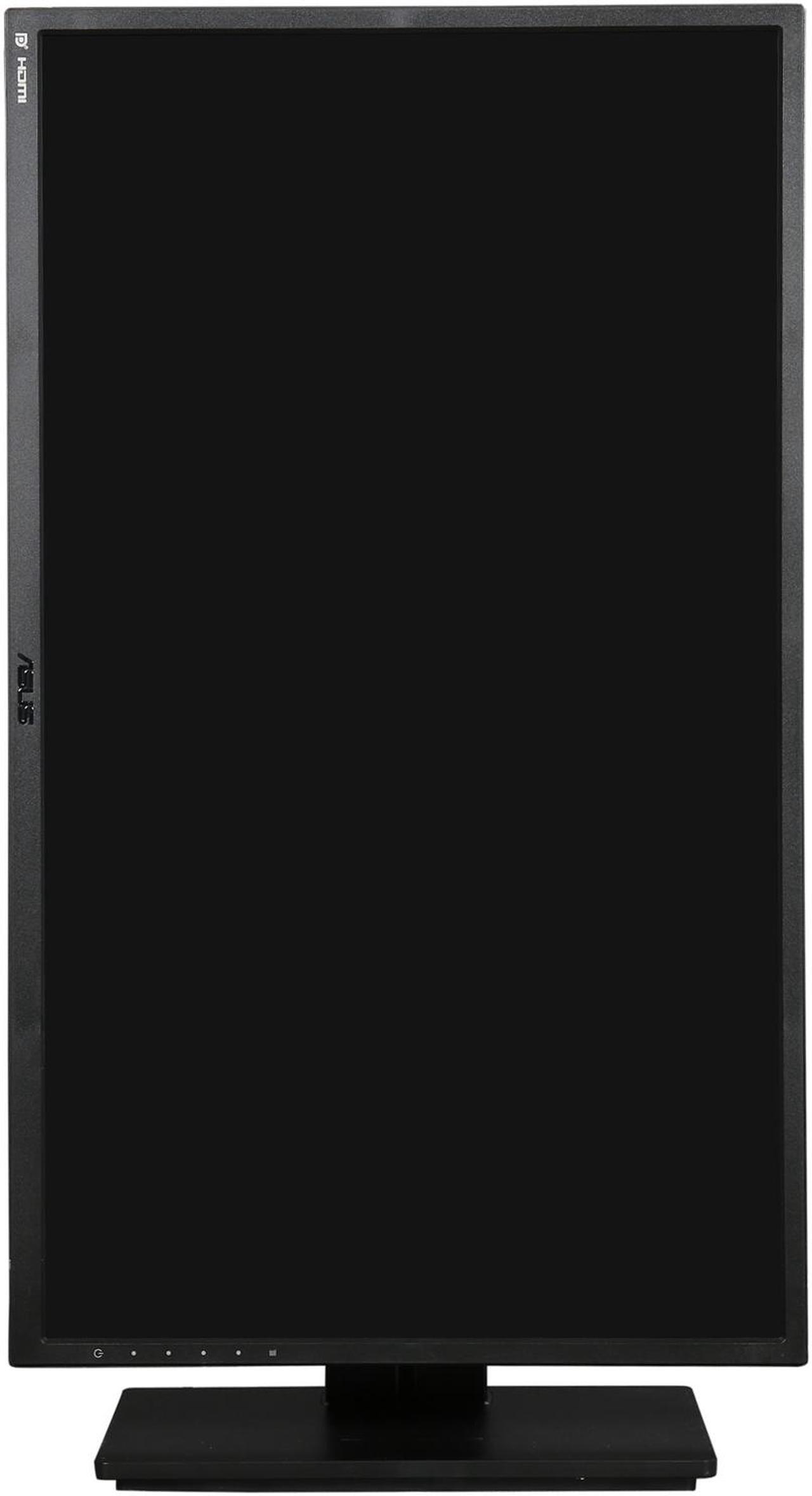 Alt view image 9 of 10 - ASUS PB277Q 27" WQHD 2560 x 1440 75 Hz 1ms HDMI DVI VGA Eye Care Monitor