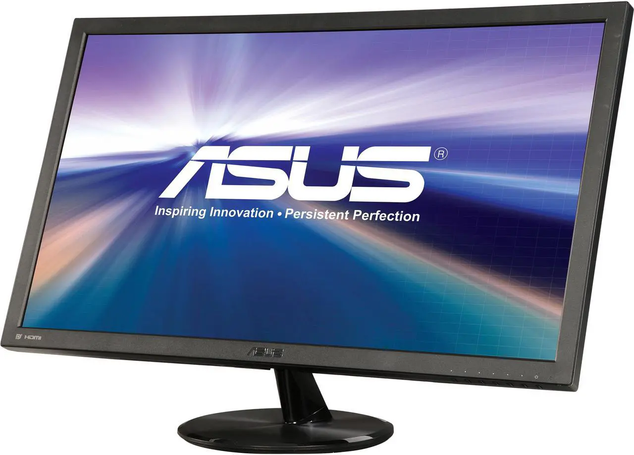 Main image of ASUS LCD/LED Monitor VP278Q-X
