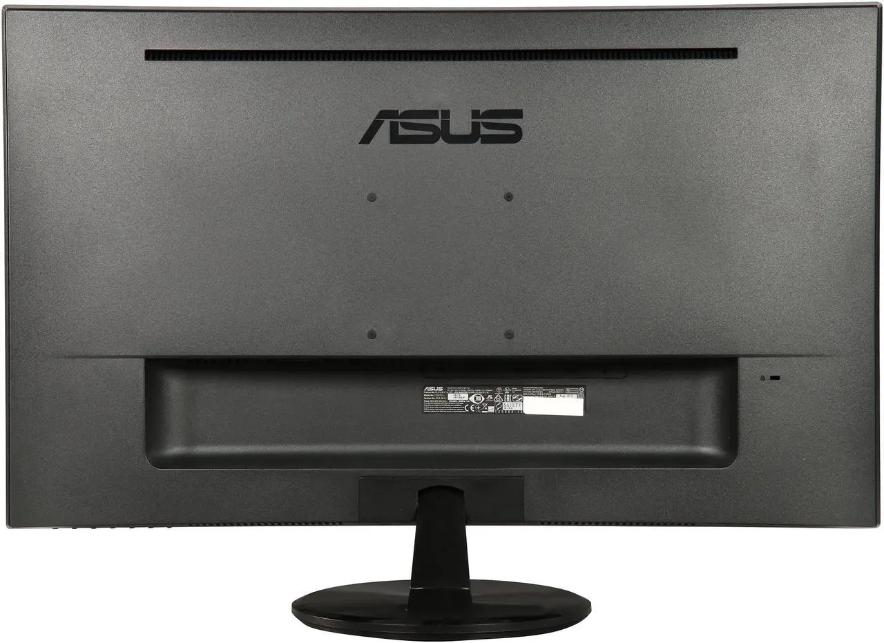 Alt view image 6 of 8 - ASUS LCD/LED Monitor VP278Q-X