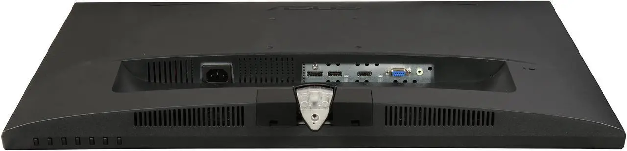 Alt view image 8 of 8 - ASUS LCD/LED Monitor VP278Q-X