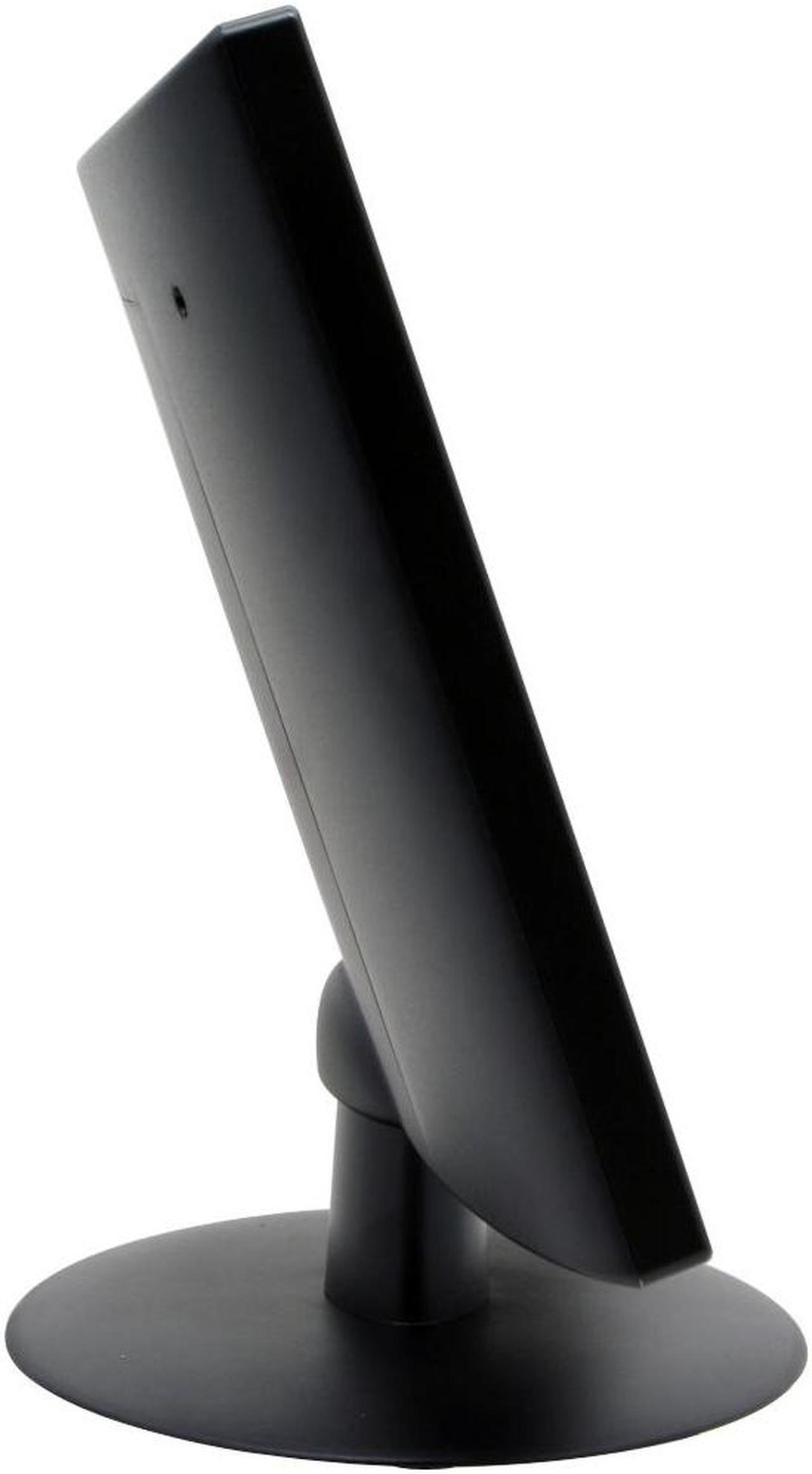 Alt view image 4 of 12 - CHIMEI CMV 221D Black 22" 5ms DVI Widescreen LCD Monitor 330 cd/m2 800:1