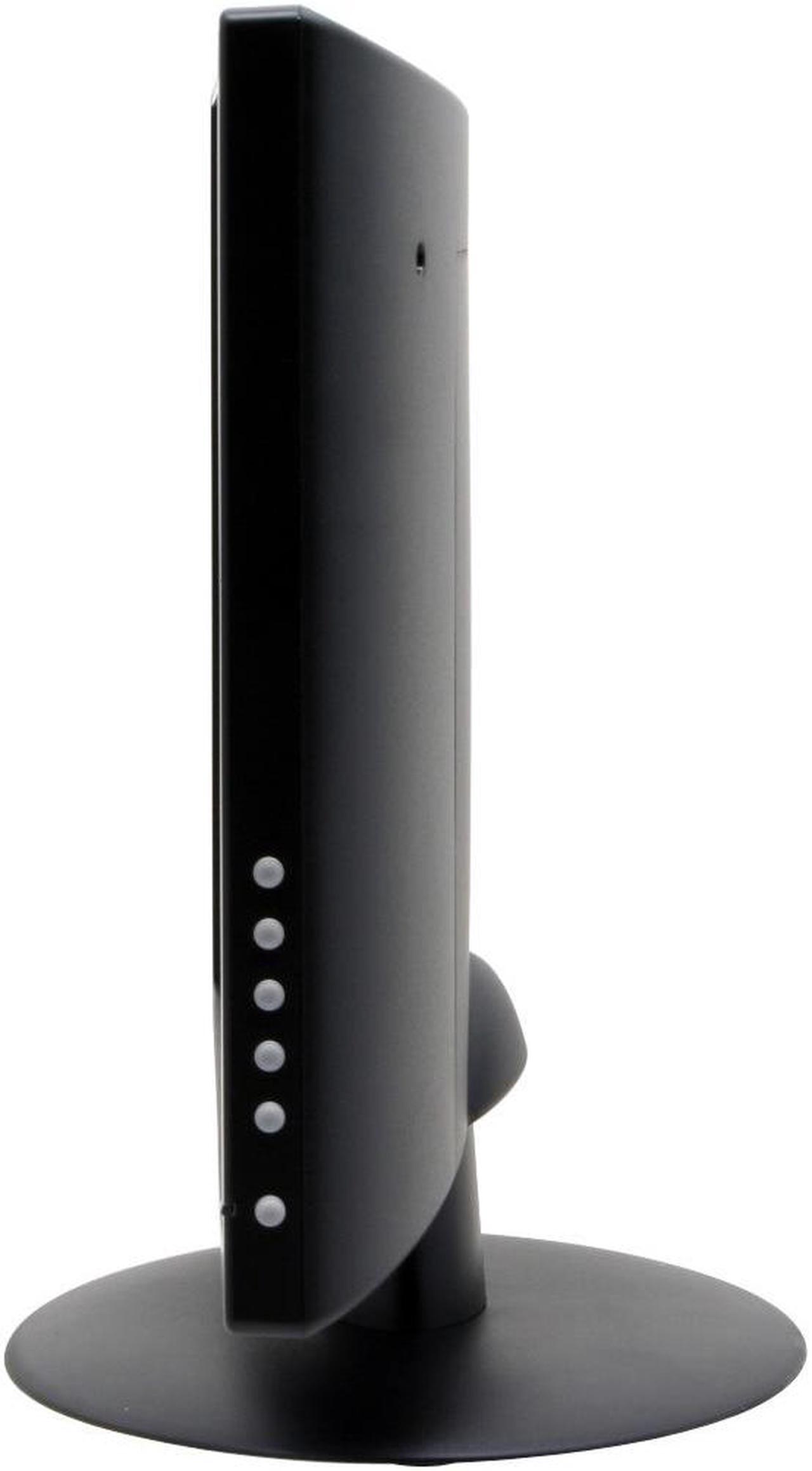 Alt view image 5 of 12 - CHIMEI CMV 221D Black 22" 5ms DVI Widescreen LCD Monitor 330 cd/m2 800:1