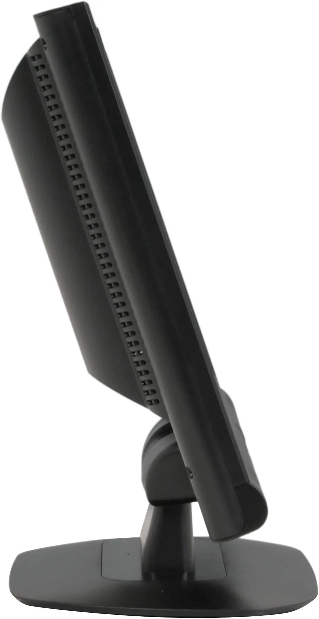 Alt view image 5 of 13 - Hanns-G 19" Active Matrix, TFT LCD WXGA LCD Monitor 5 ms D-Sub, DVI-D JW-199DPB