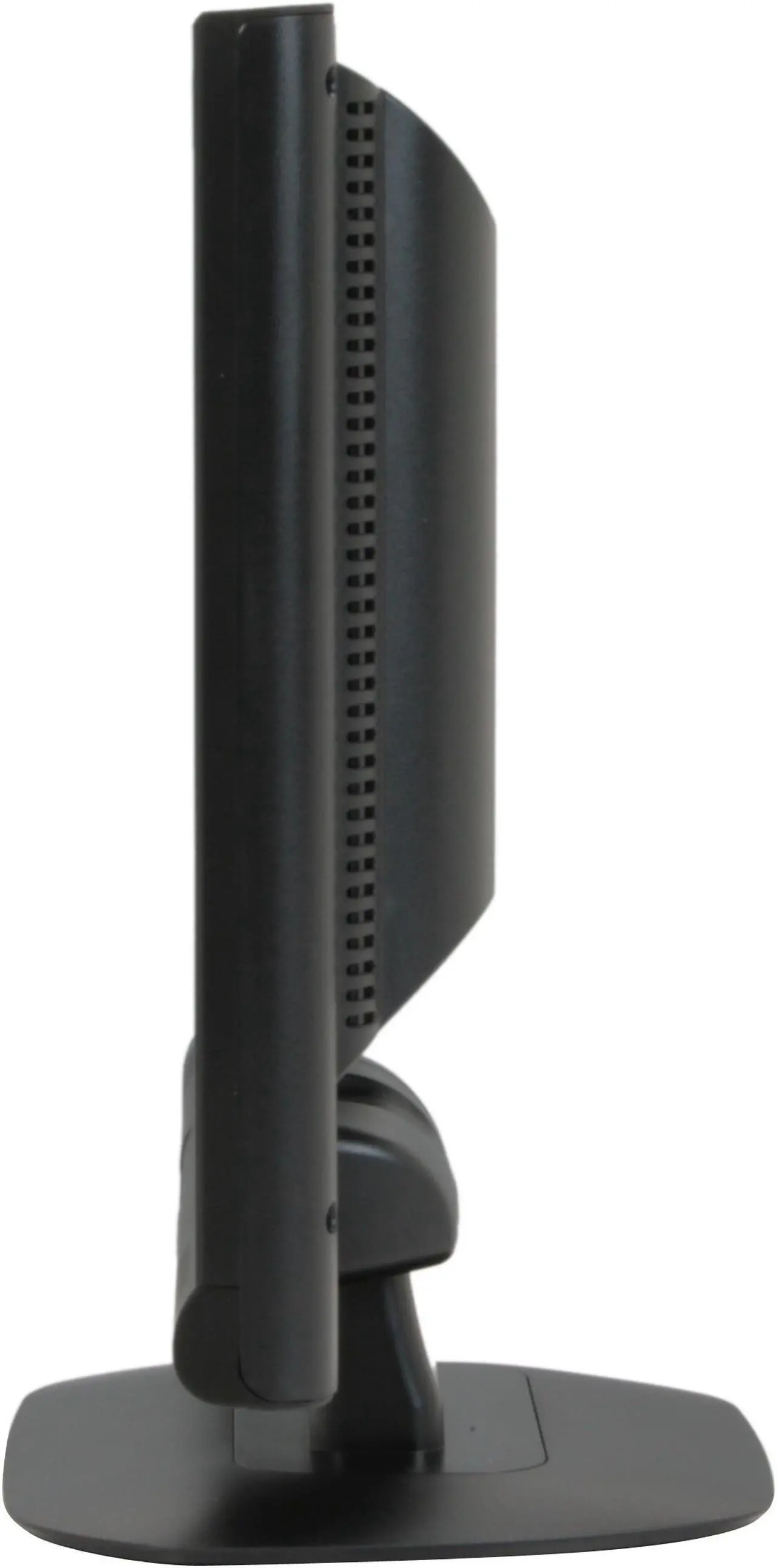 Alt view image 7 of 13 - Hanns-G 19" Active Matrix, TFT LCD WXGA LCD Monitor 5 ms D-Sub, DVI-D JW-199DPB