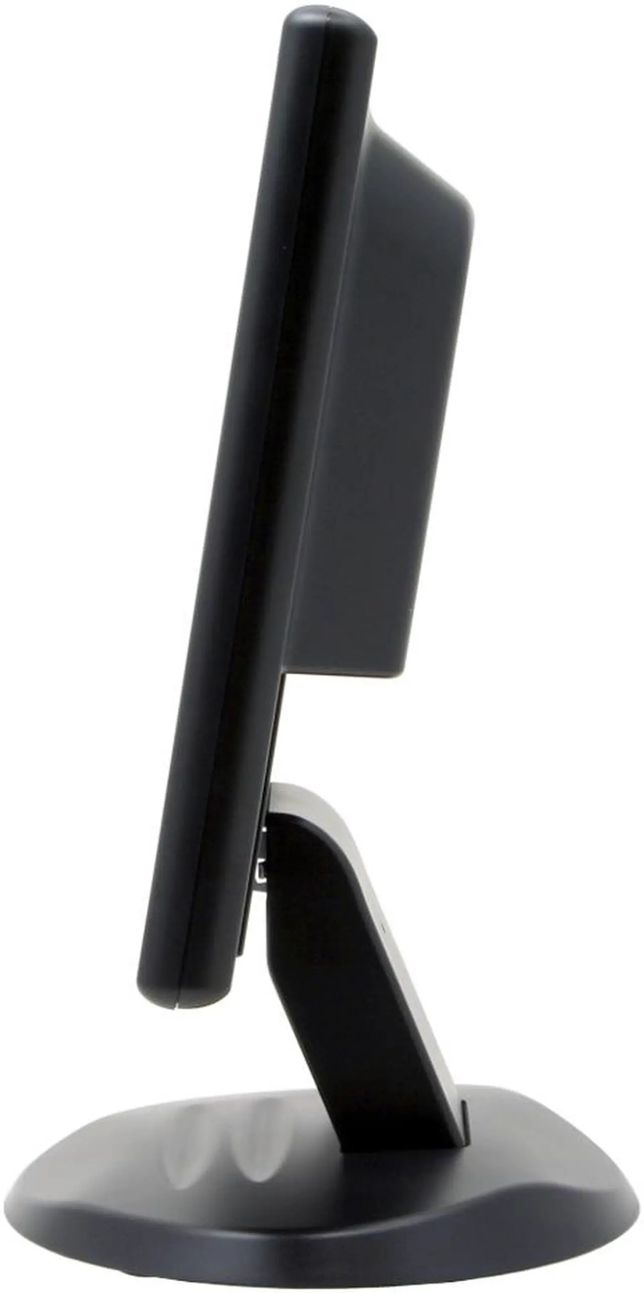 Alt view image 6 of 11 - Hanns-G 17" Active Matrix, TFT LCD WXGA+ LCD Monitor 8 ms D-Sub, DVI-D HW-173DBB