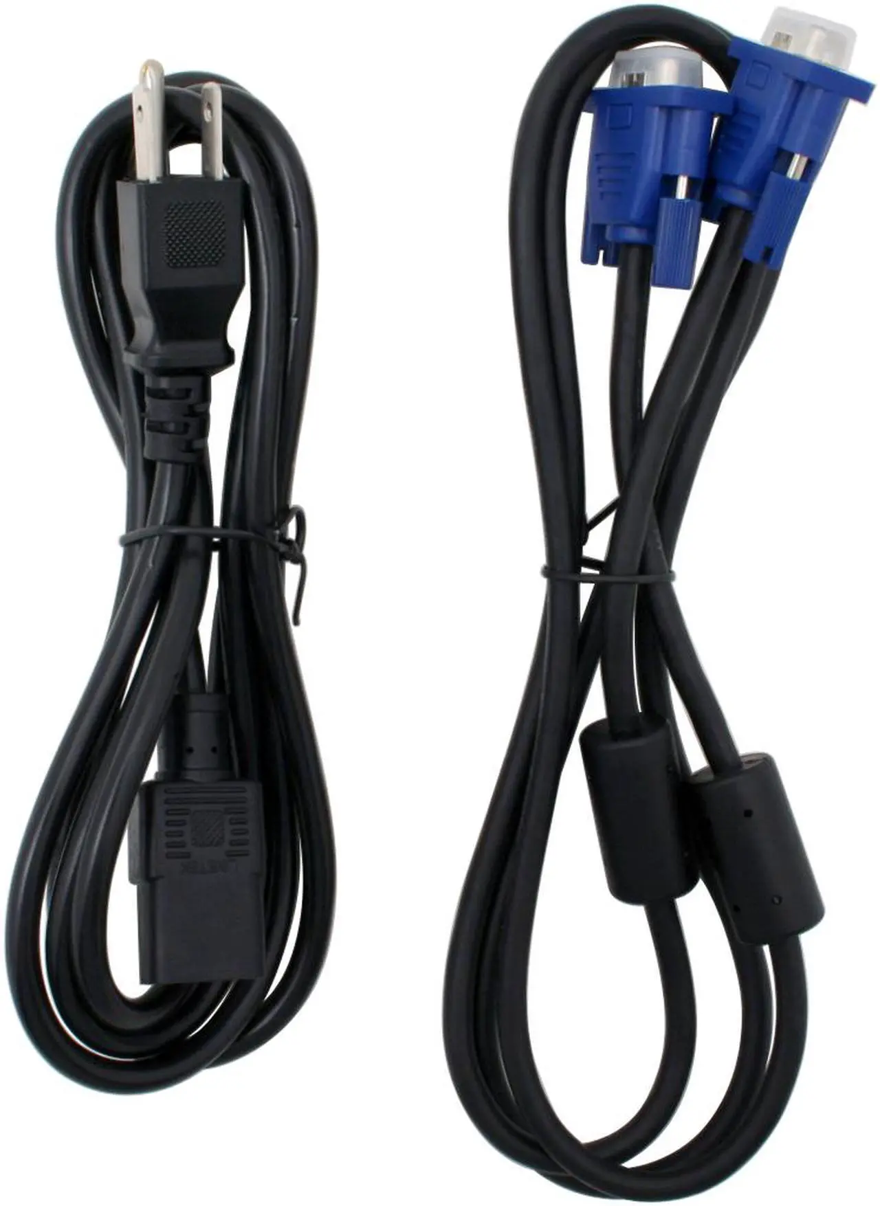 Alt view image 9 of 11 - Hanns-G 17" Active Matrix, TFT LCD WXGA+ LCD Monitor 8 ms D-Sub, DVI-D HW-173DBB