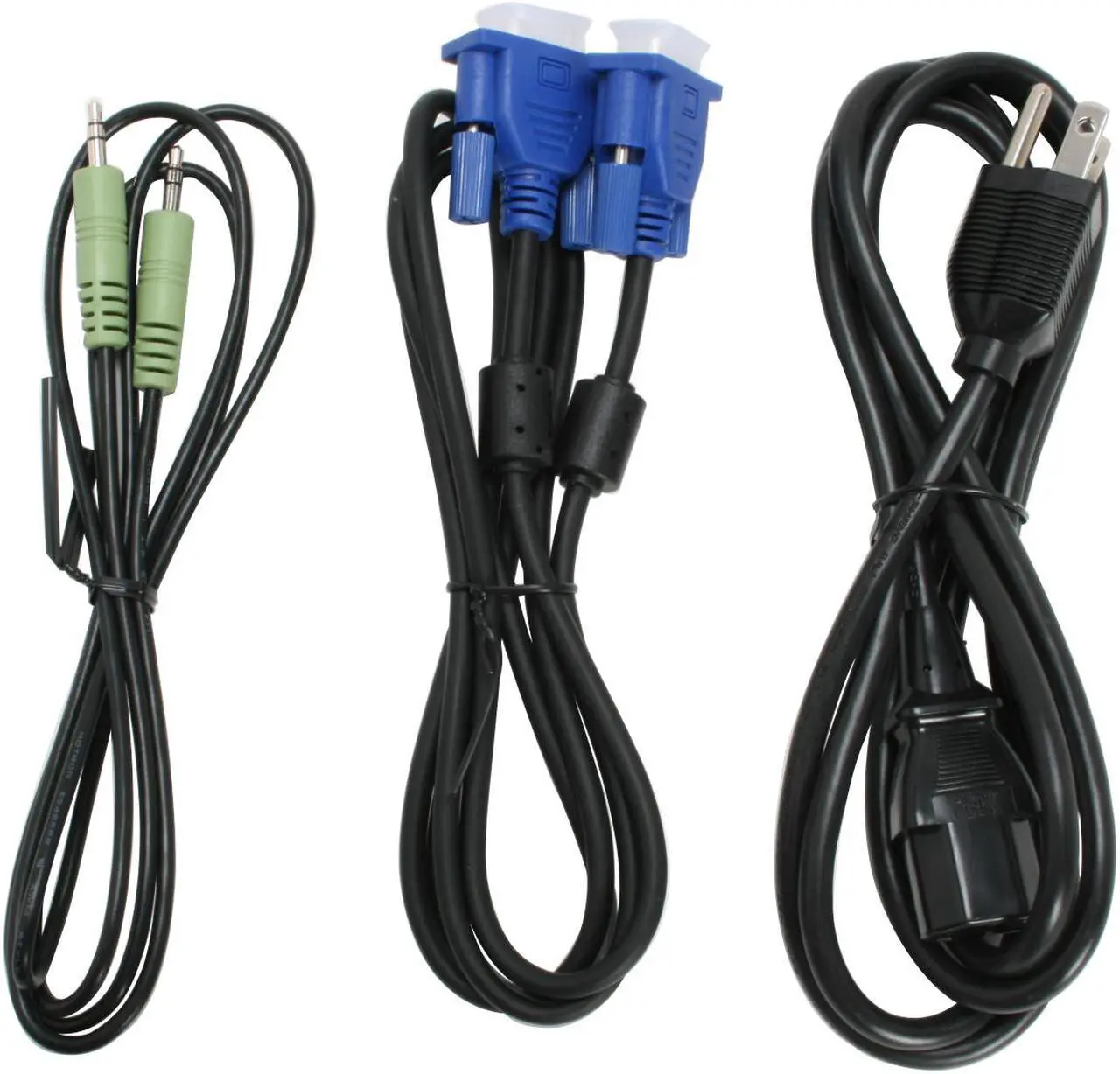 Alt view image 10 of 11 - Hanns-G 21.6" Active Matrix, TFT LCD WSXGA+ HDMI LCD Monitor 5 ms D-Sub HG-216DPO