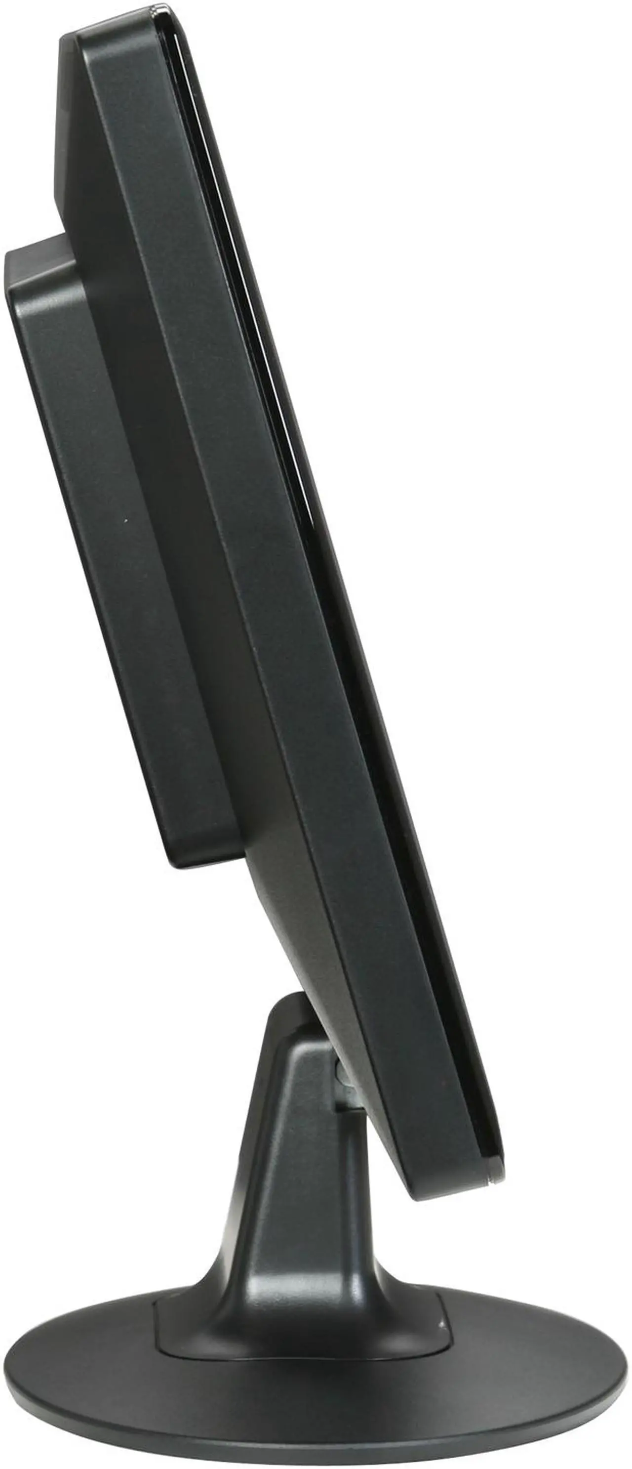Alt view image 4 of 8 - Hanns-G 21.5" LCD Monitor 5 ms D-Sub, HDMI HH-221HPB