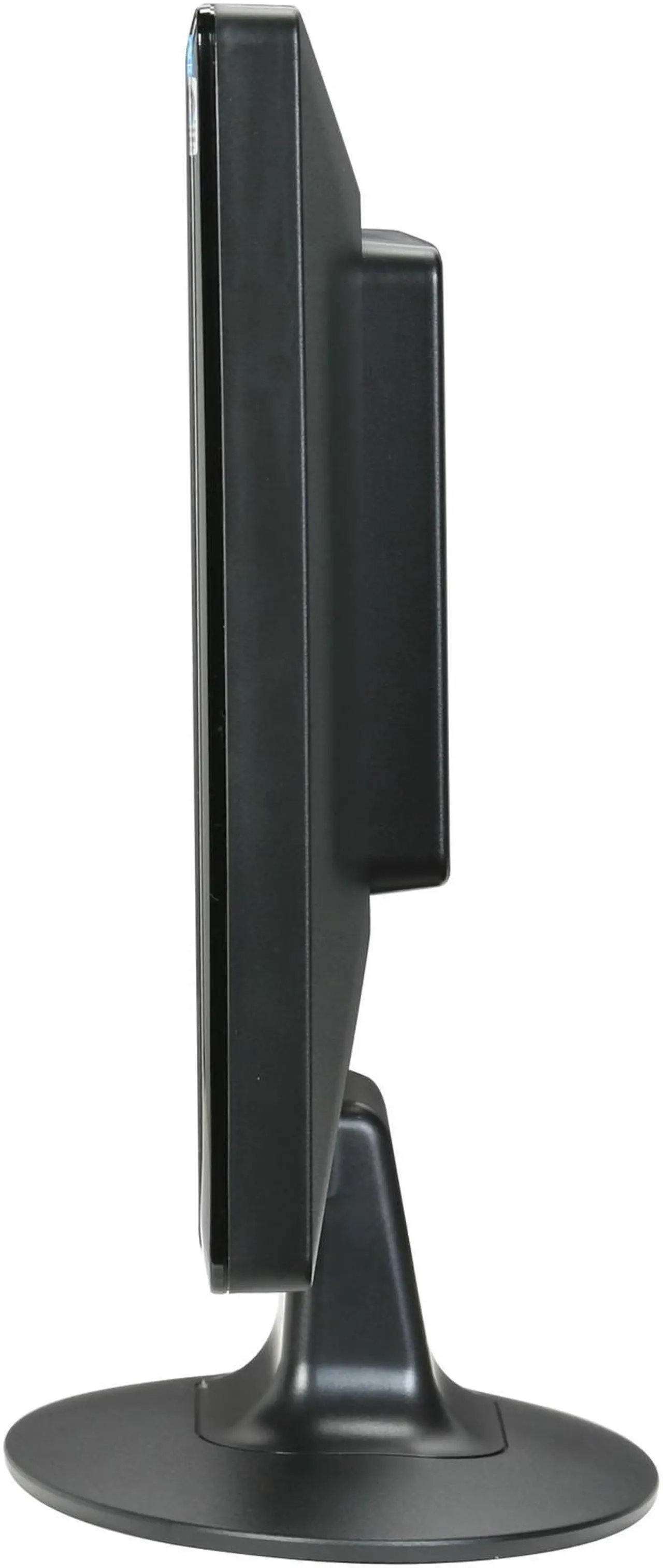 Alt view image 6 of 8 - Hanns-G 21.5" LCD Monitor 5 ms D-Sub, HDMI HH-221HPB