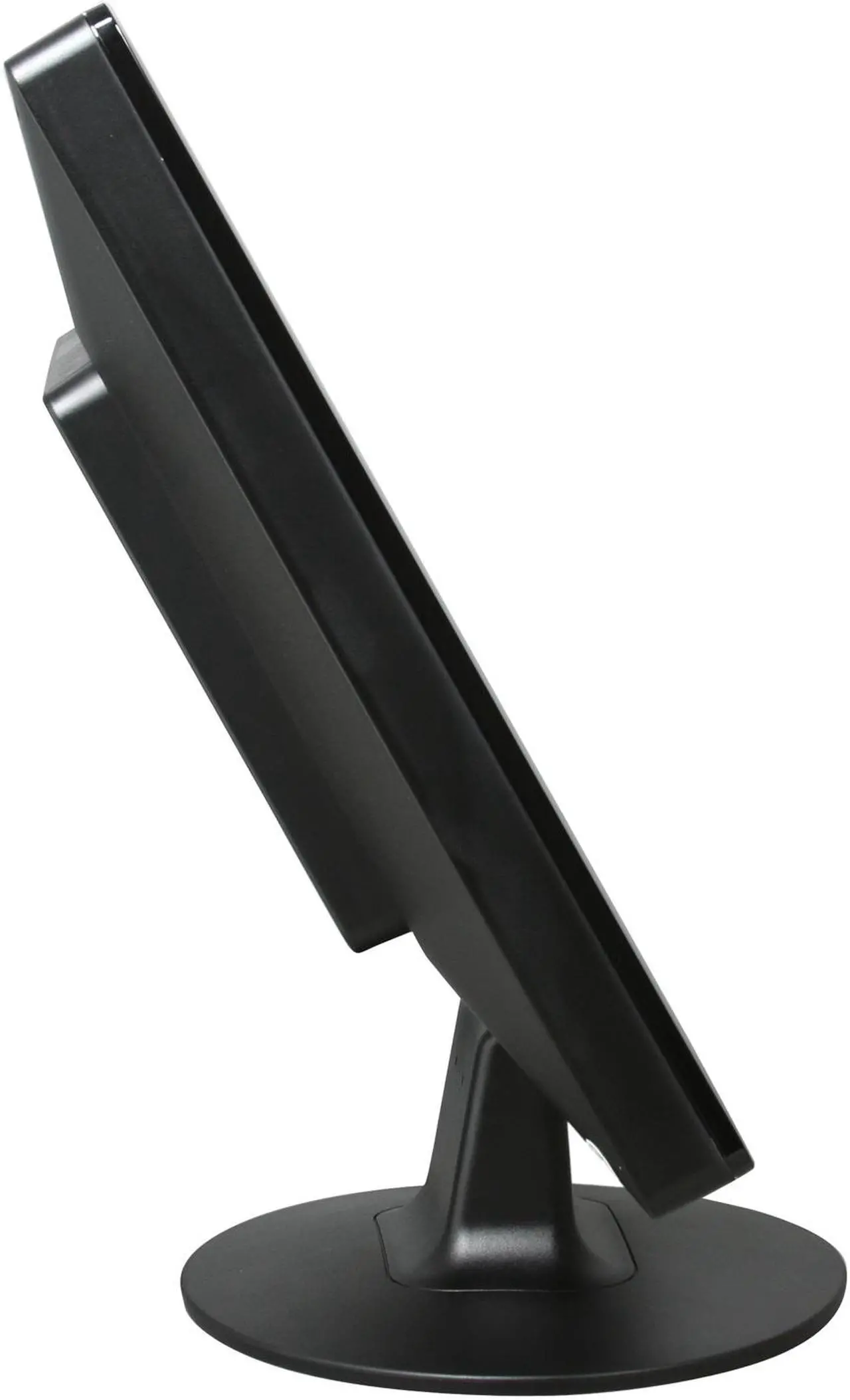 Alt view image 4 of 8 - Hanns·G HH-281HPB Black 28" 3ms HDMI Widescreen LCD Monitor 400 cd/m2 DC 15000:1(800:1) Built in Speakers