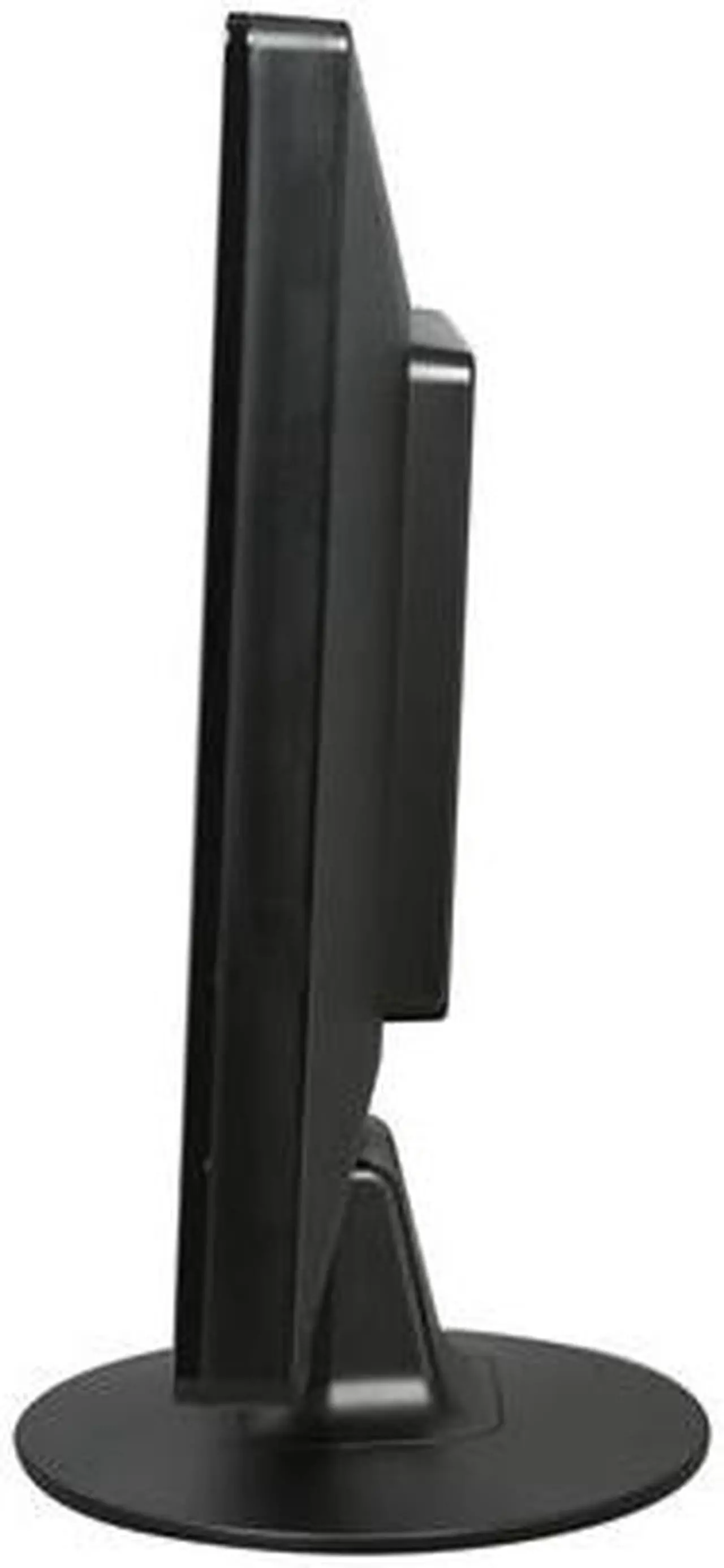 Alt view image 6 of 8 - Hanns·G HH-281HPB Black 28" 3ms HDMI Widescreen LCD Monitor 400 cd/m2 DC 15000:1(800:1) Built in Speakers